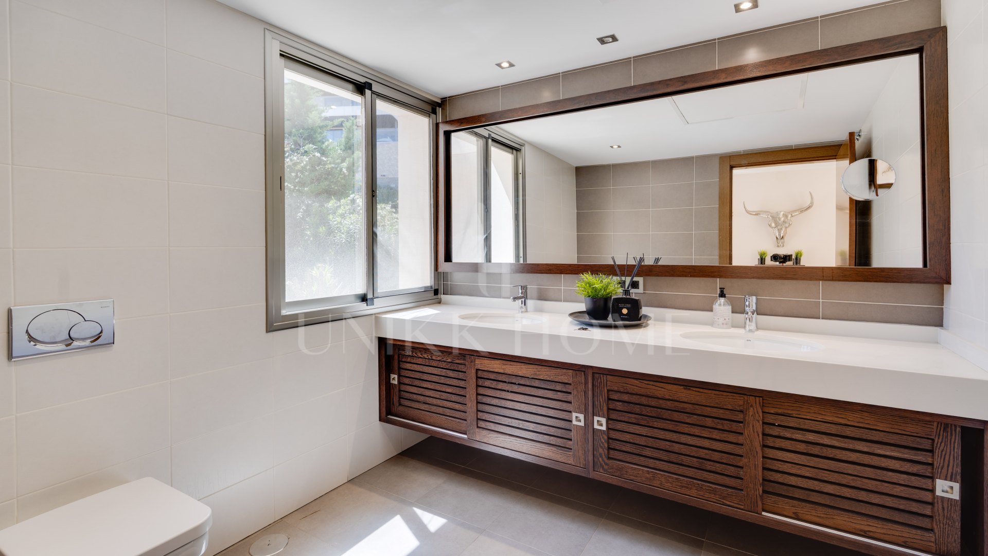 Villa en venta en Calanova Golf, Mijas Costa