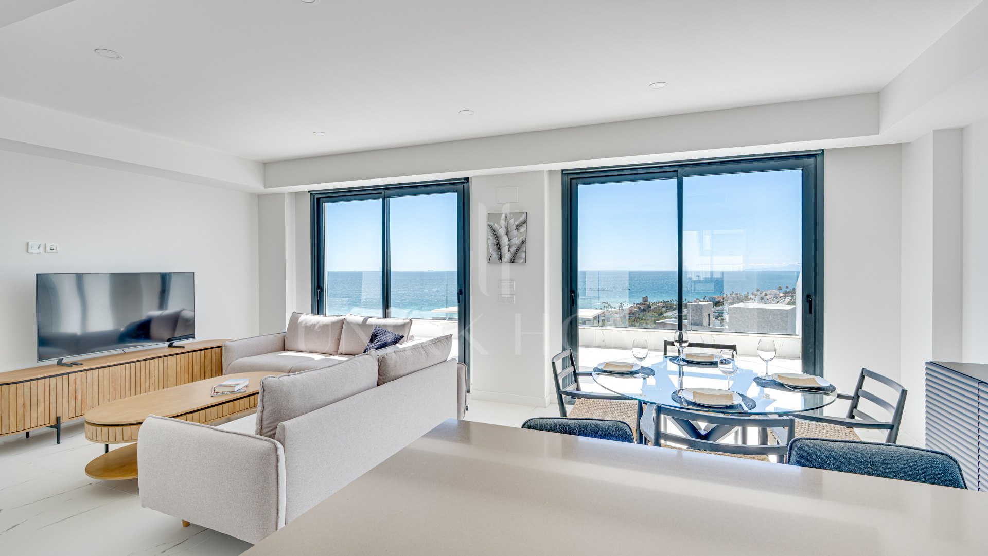 Penthouse for sale in Casares Playa, Bahia de Casares