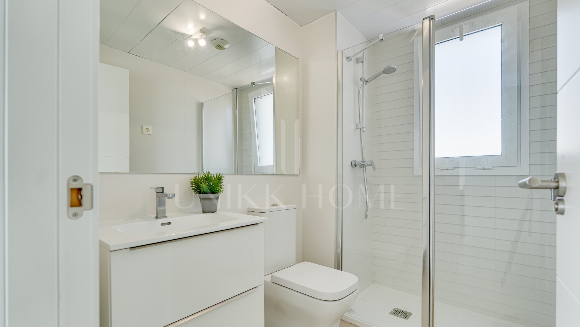 Penthouse for sale in Doña Julia, Casares