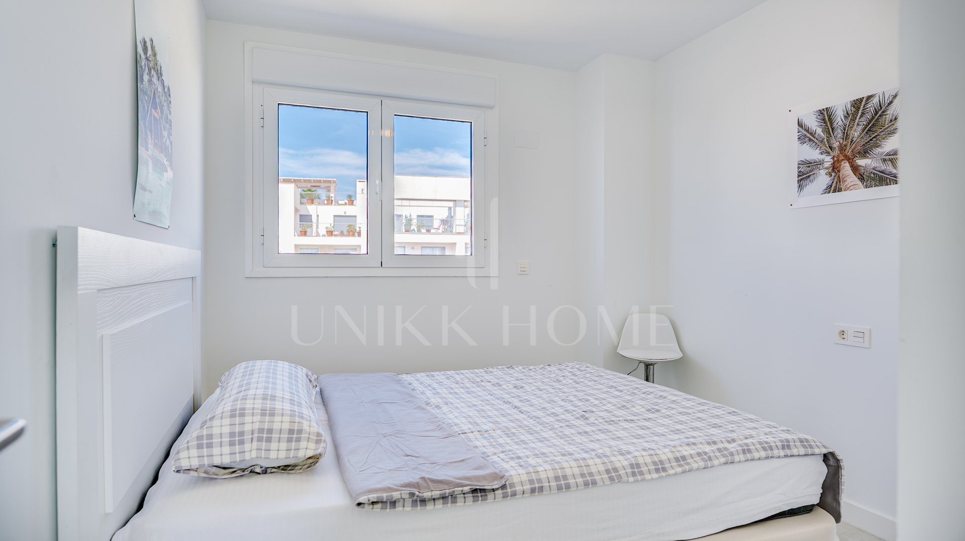 Penthouse for sale in Doña Julia, Casares