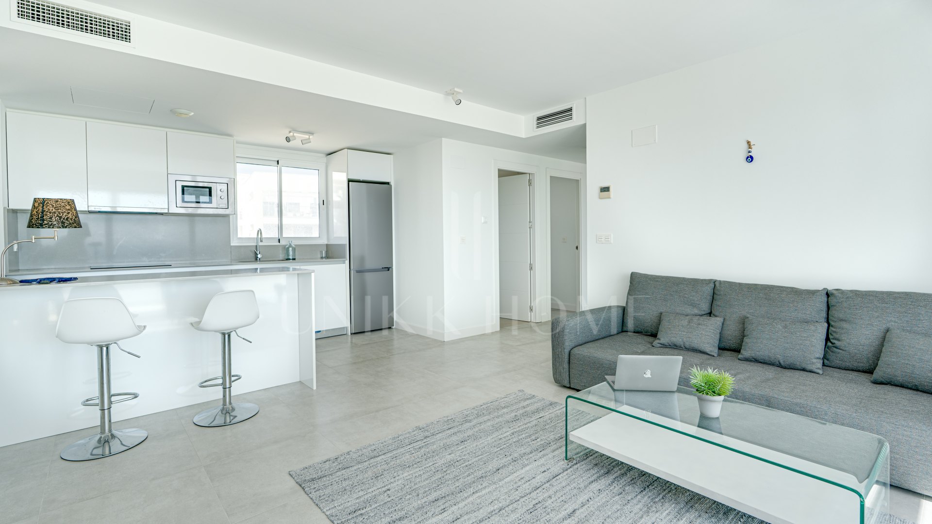 Penthouse for sale in Doña Julia, Casares