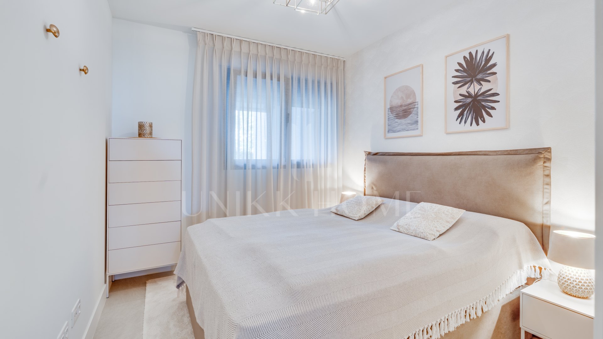 Ground Floor Apartment for sale in Princesa Kristina, Manilva