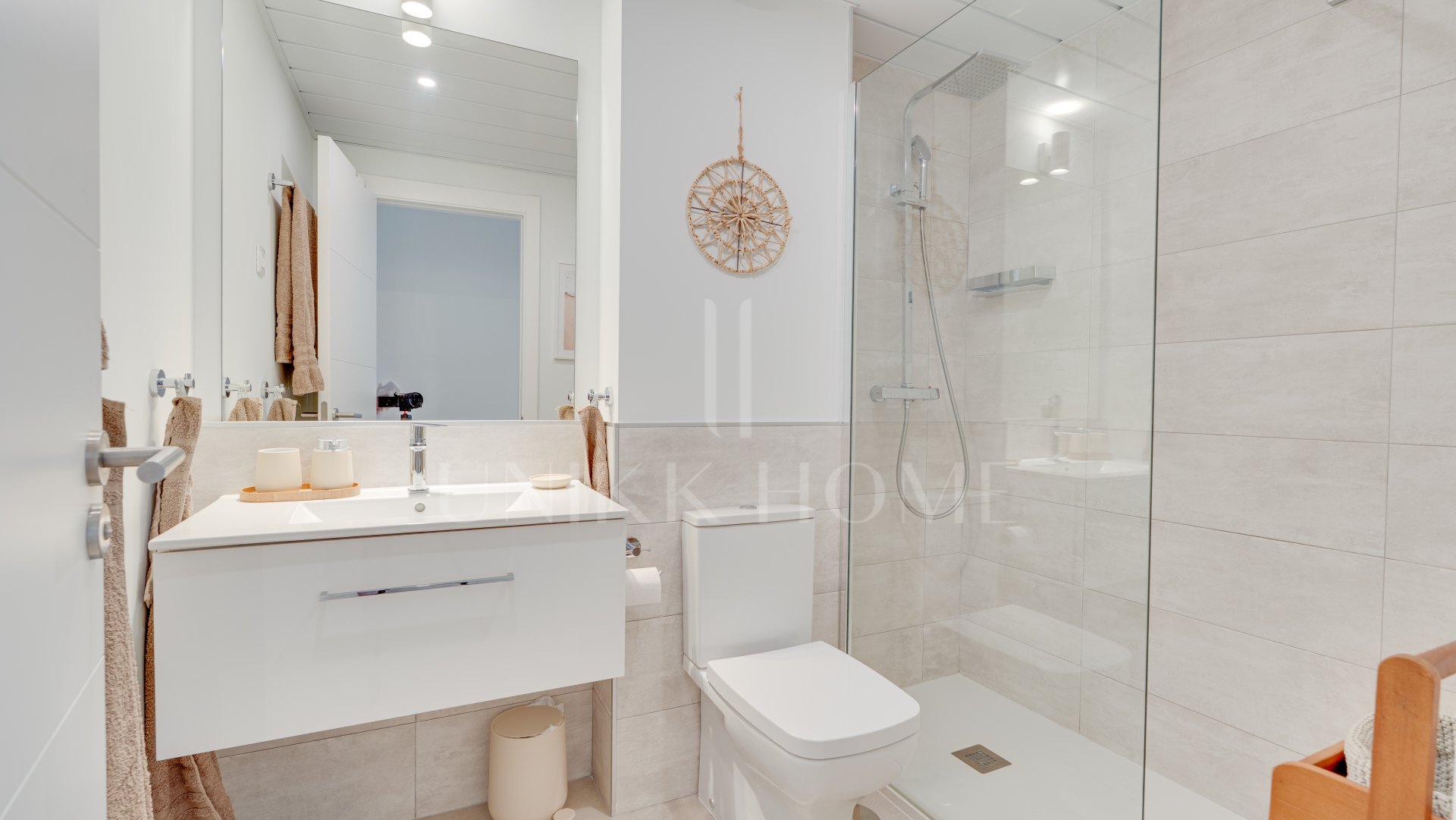 Ground Floor Apartment for sale in Princesa Kristina, Manilva