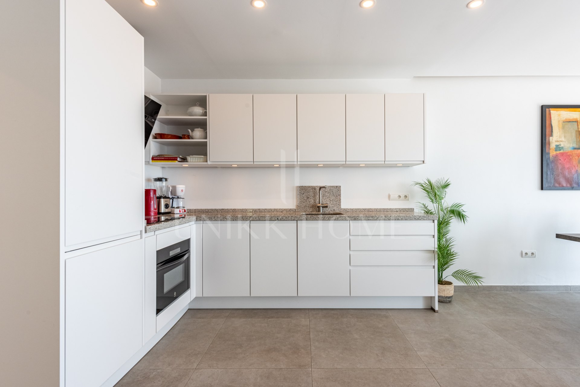 Gorgeous 2-Bedroom Apartment with Stunning Sea Views in Riviera del Sol!