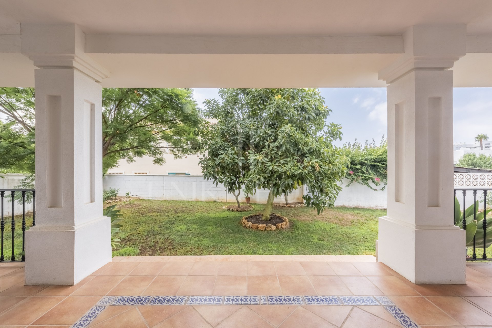 Chalet Independiente en venta San Pedro de Alcántara