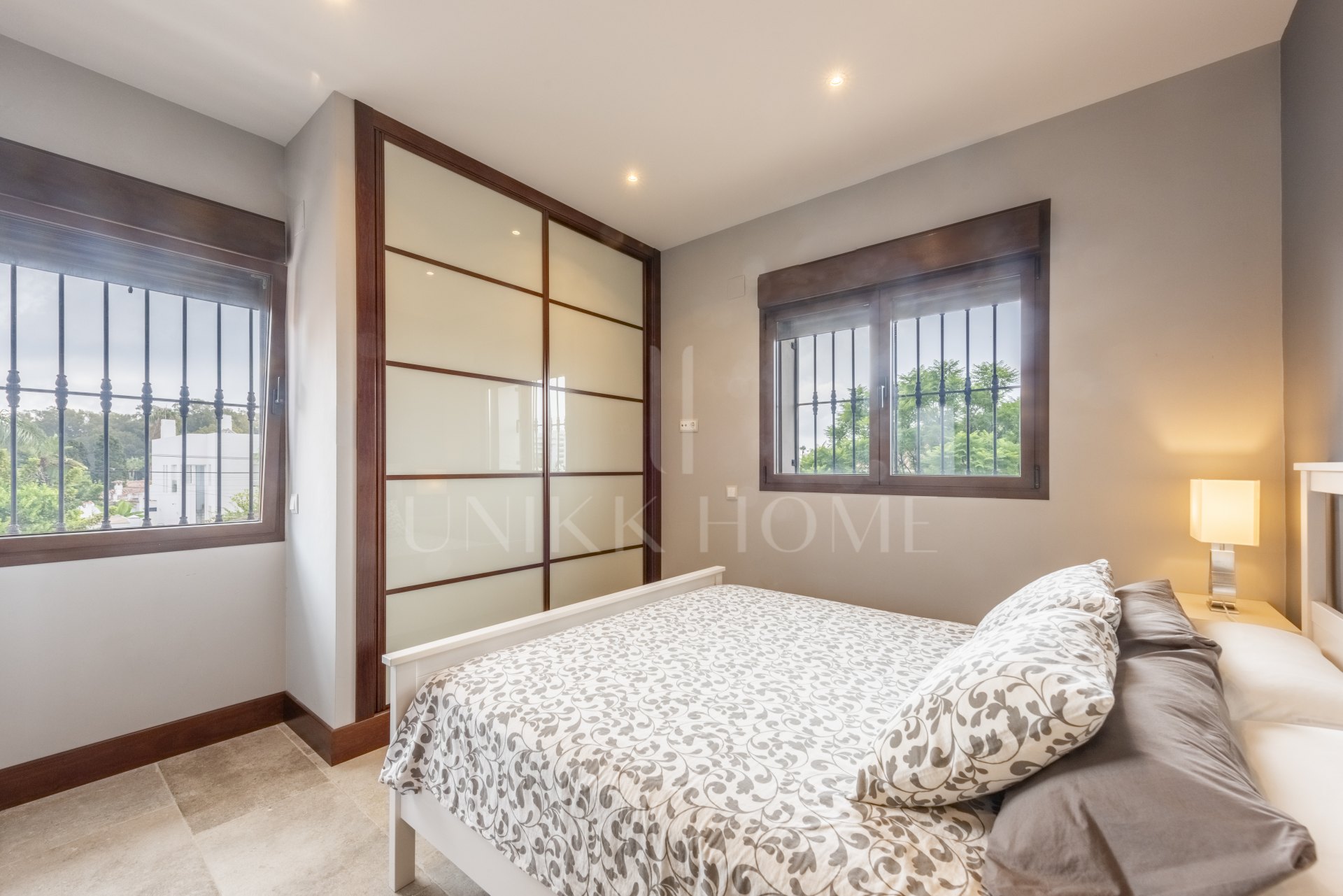 Chalet Independiente en venta San Pedro de Alcántara