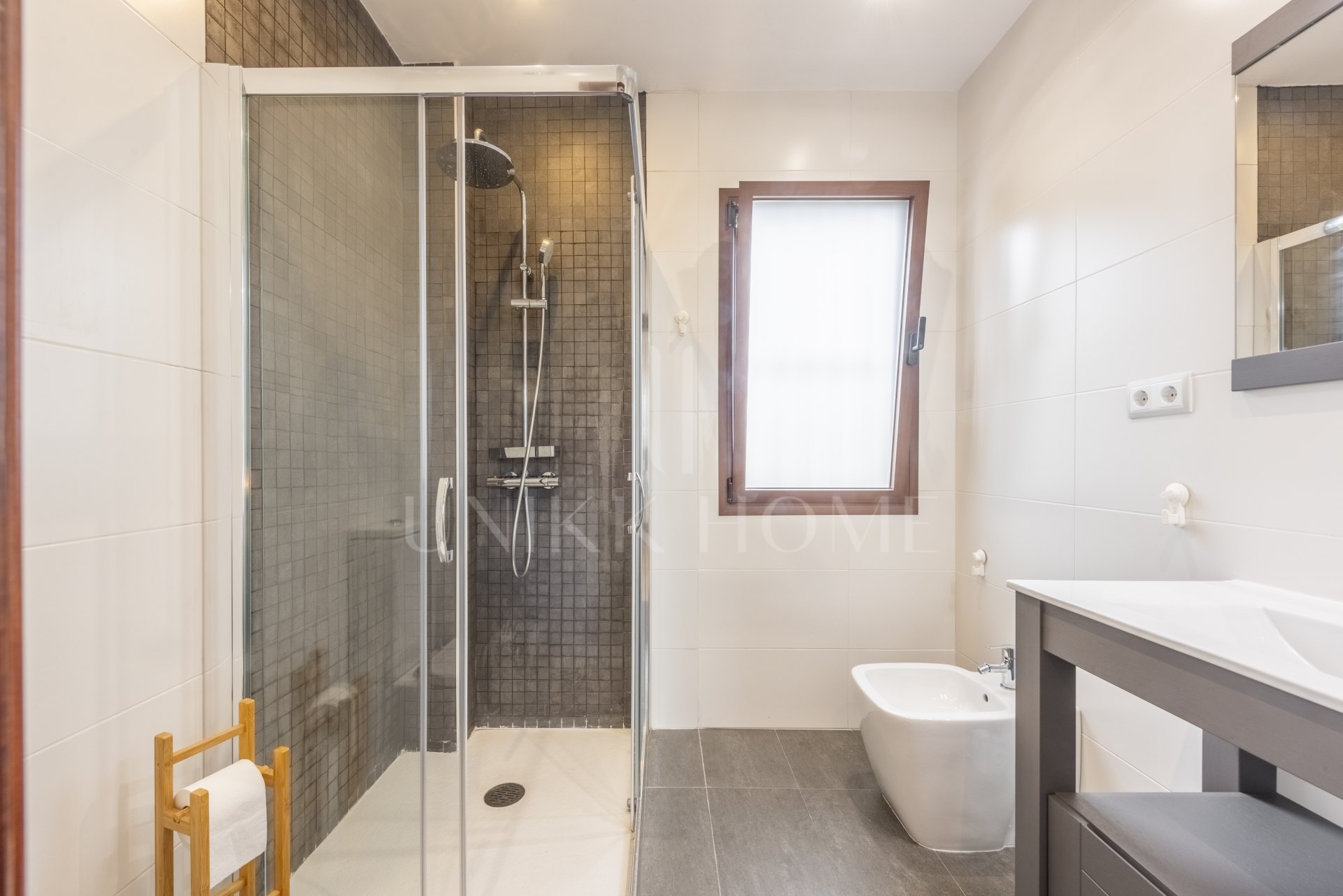 Chalet Independiente en venta San Pedro de Alcántara