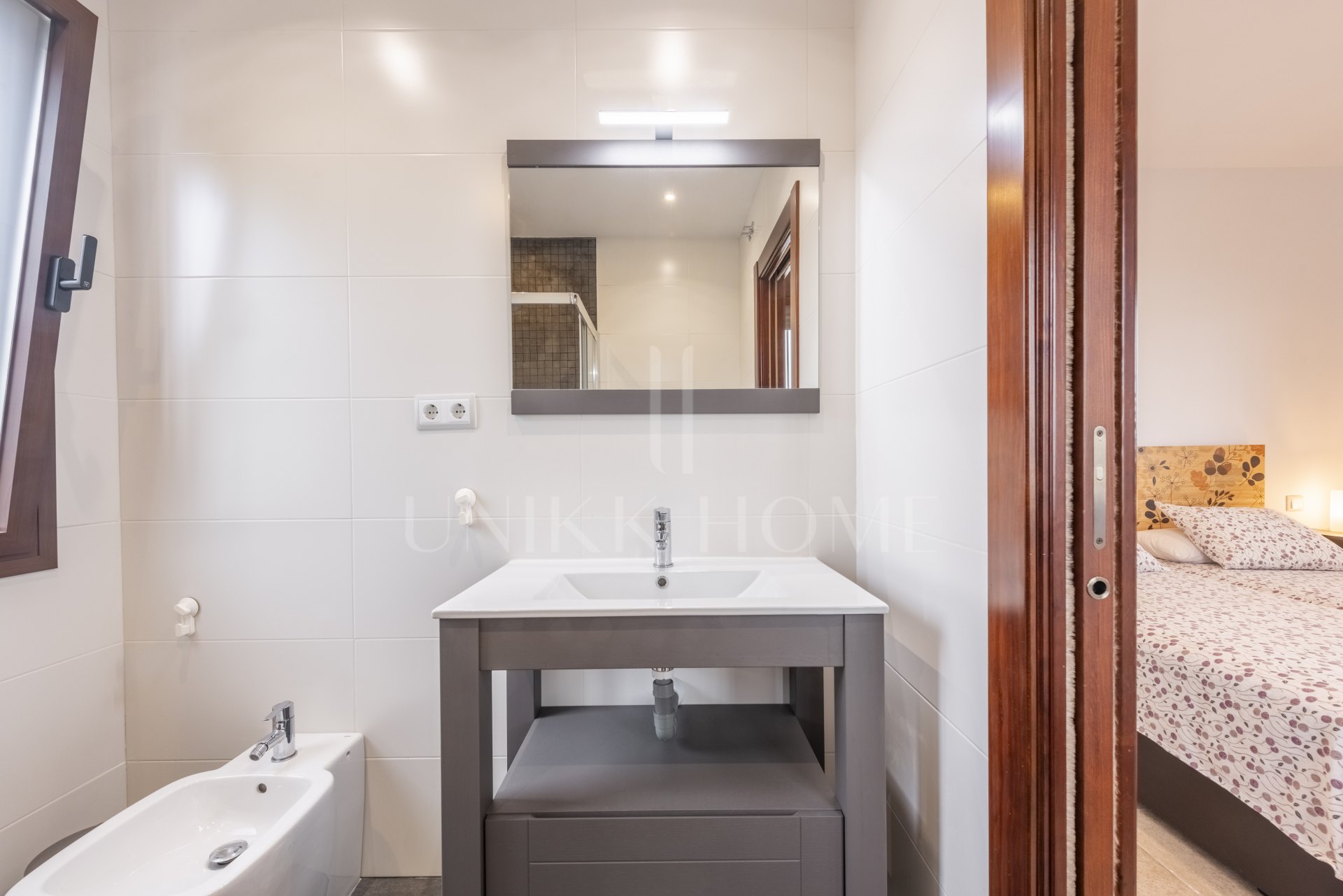 Chalet Independiente en venta San Pedro de Alcántara