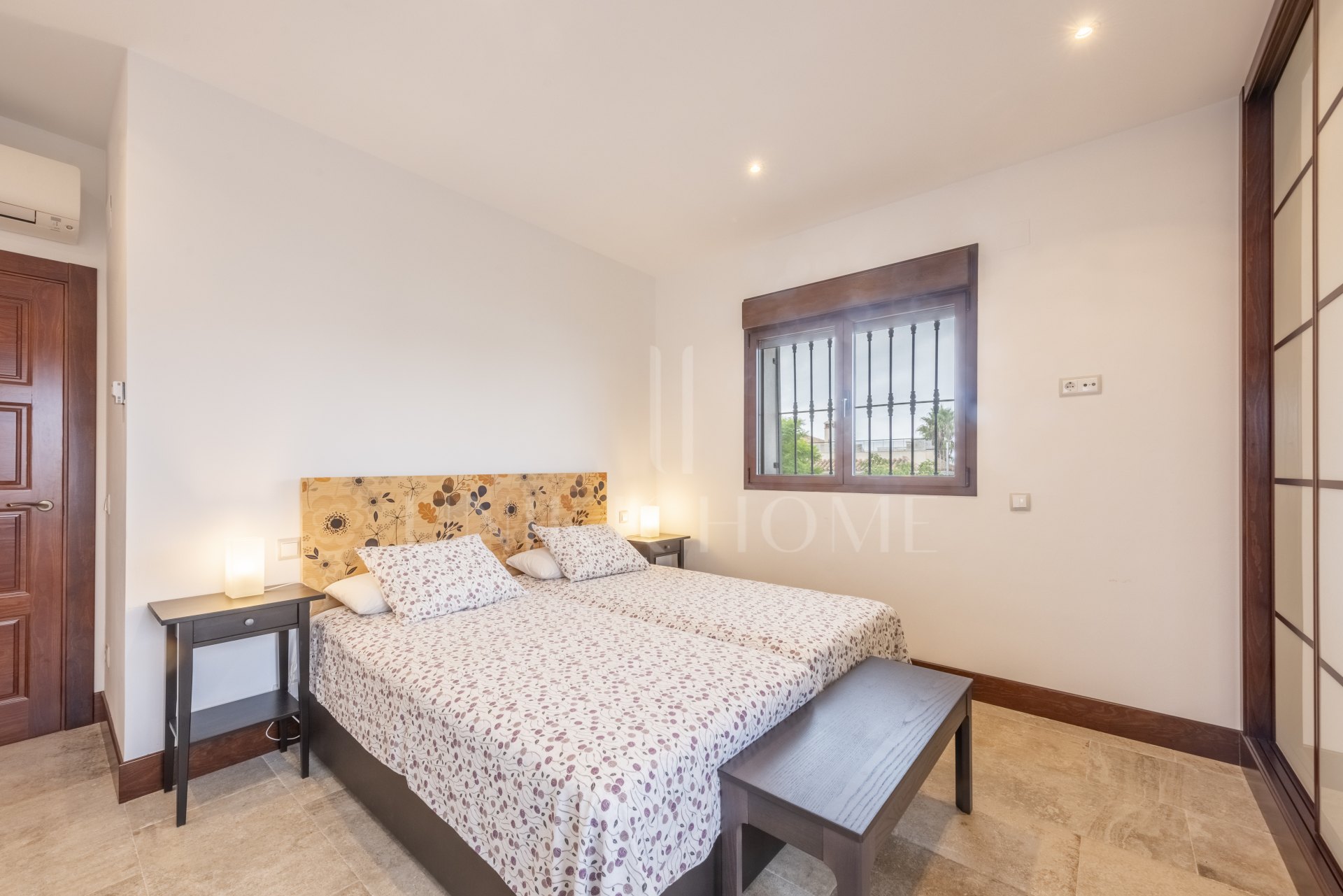 Chalet Independiente en venta San Pedro de Alcántara