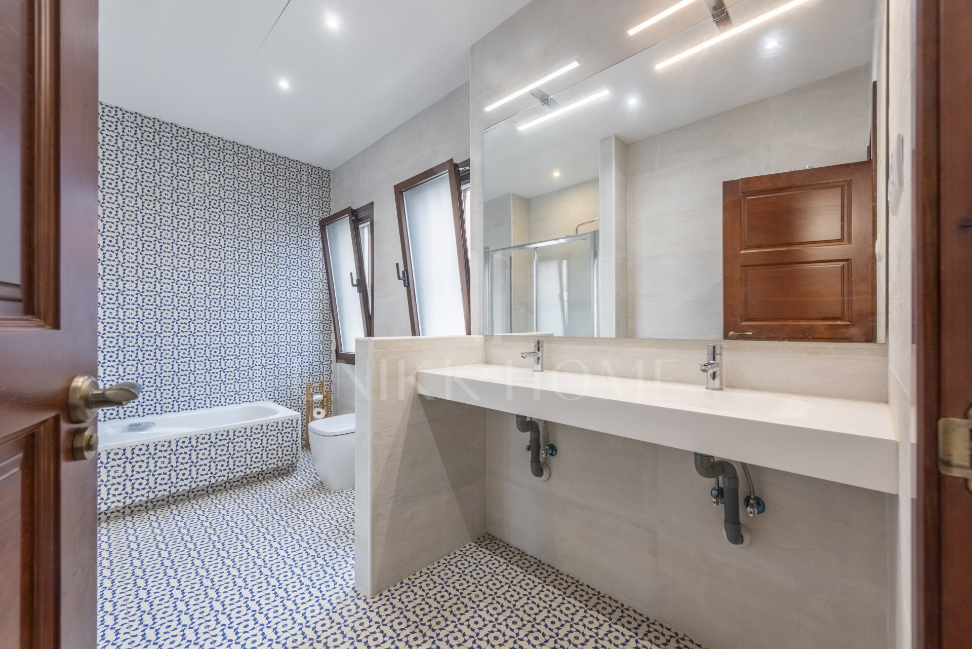 Chalet Independiente en venta San Pedro de Alcántara