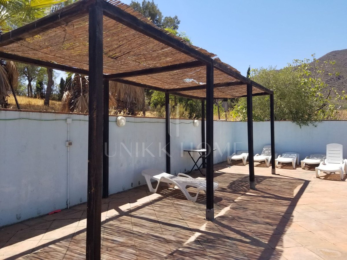 Stunning Finca with massive plot - Ideal for a Retreat in La Cala de Mijas Area