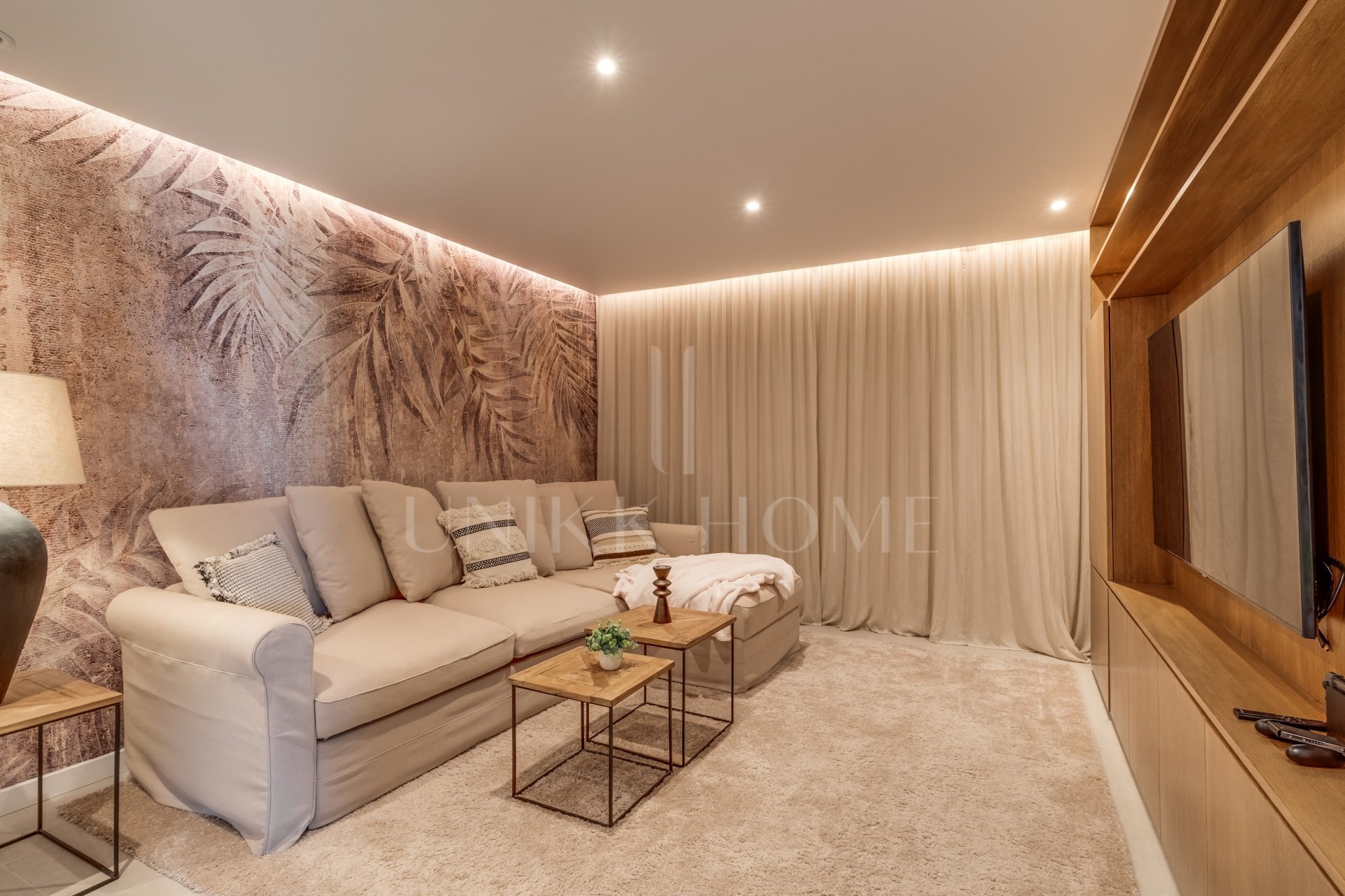 Villa Cisne - Nueva villa en Nueva Andalucia