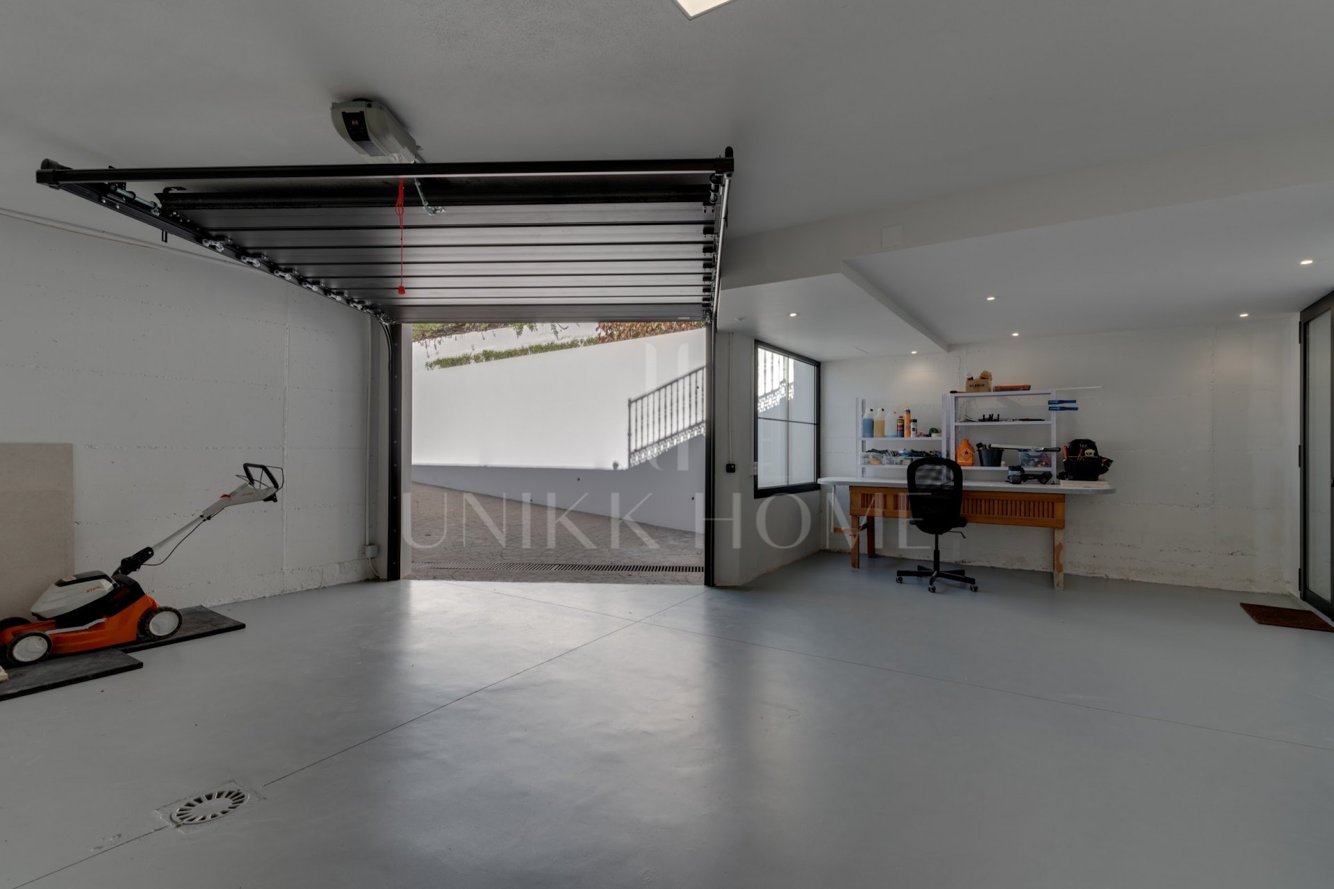 Villa Cisne - Nueva villa en Nueva Andalucia