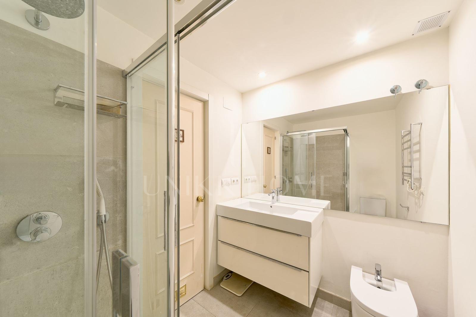 Frontline Beach Penthouse – Malagueta / Monte Sancha, Málaga