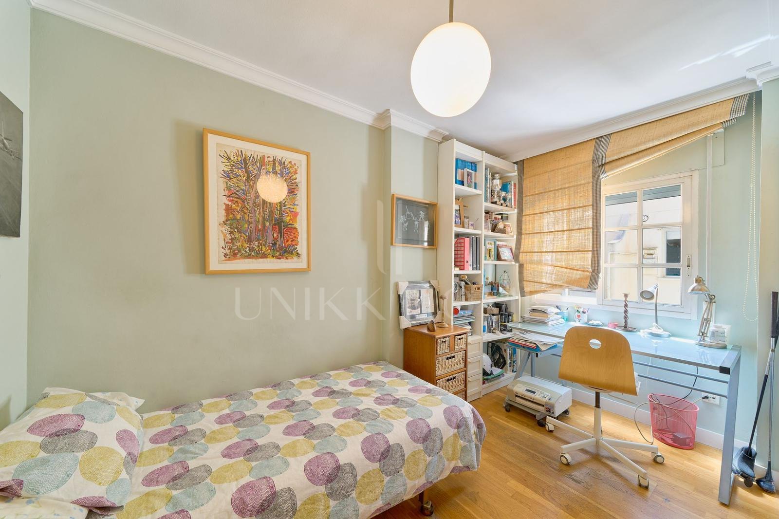 Frontline Beach Penthouse – Malagueta / Monte Sancha, Málaga