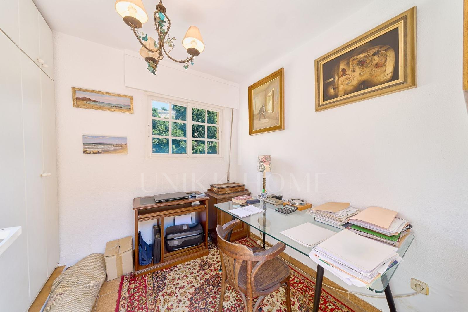 Frontline Beach Penthouse – Malagueta / Monte Sancha, Málaga