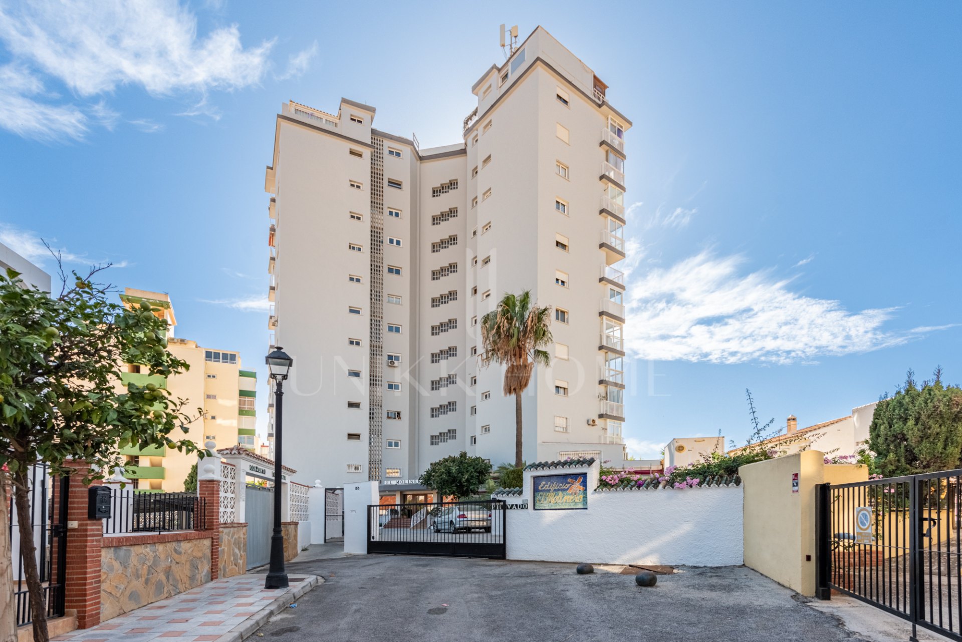 Apartamento en venta en Fuengirola Centro