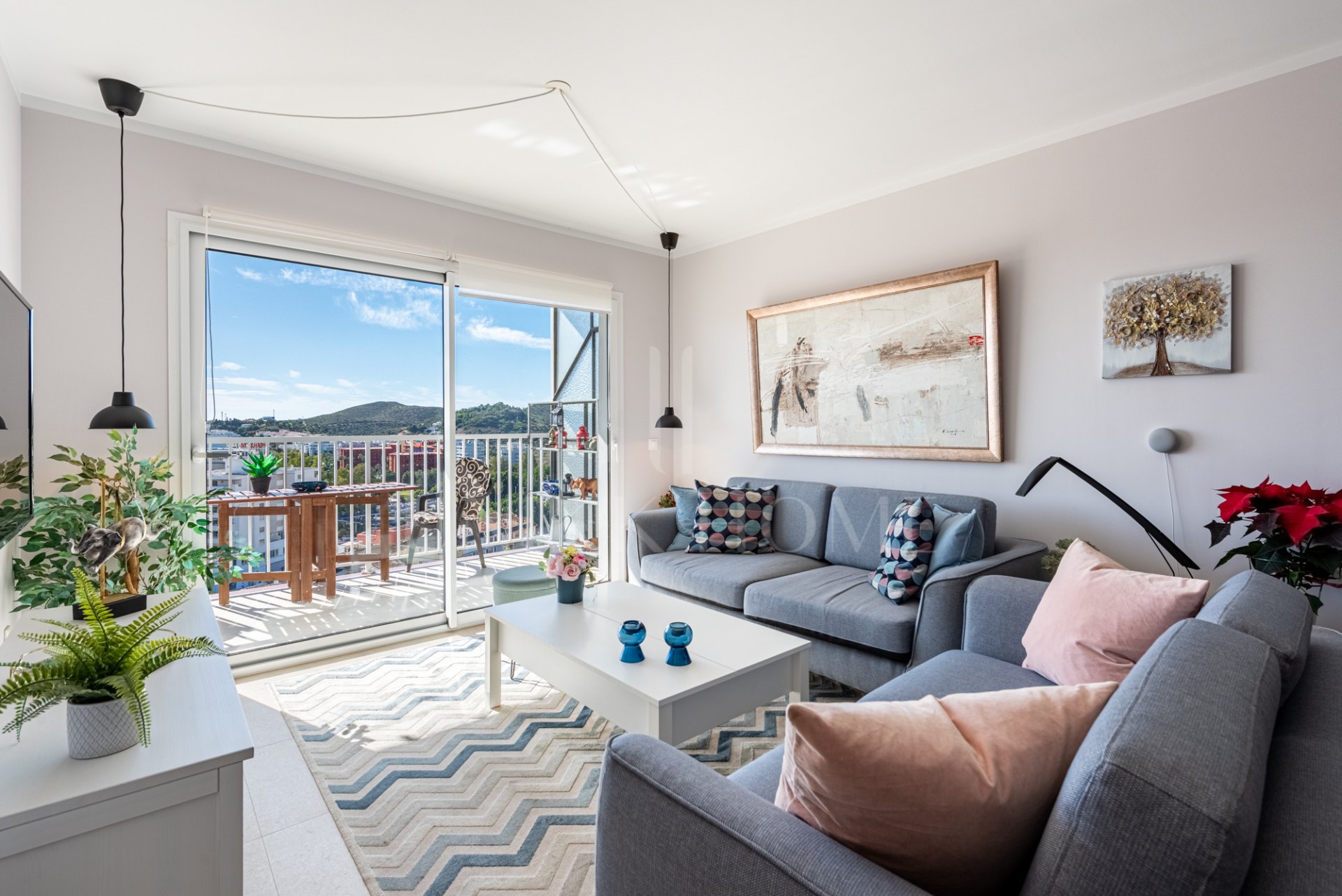 Apartamento en venta en Fuengirola Centro