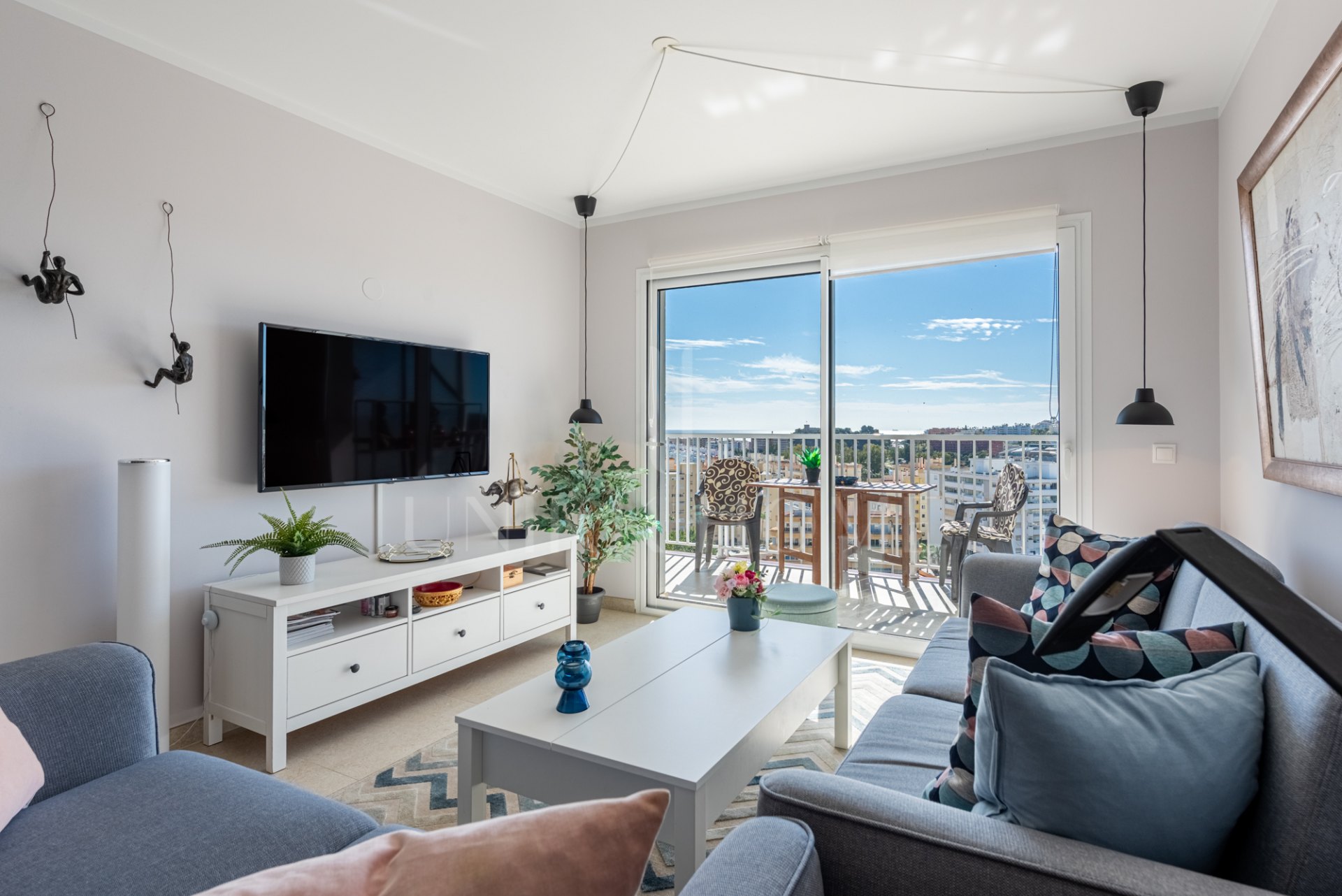 Apartamento en venta en Fuengirola Centro