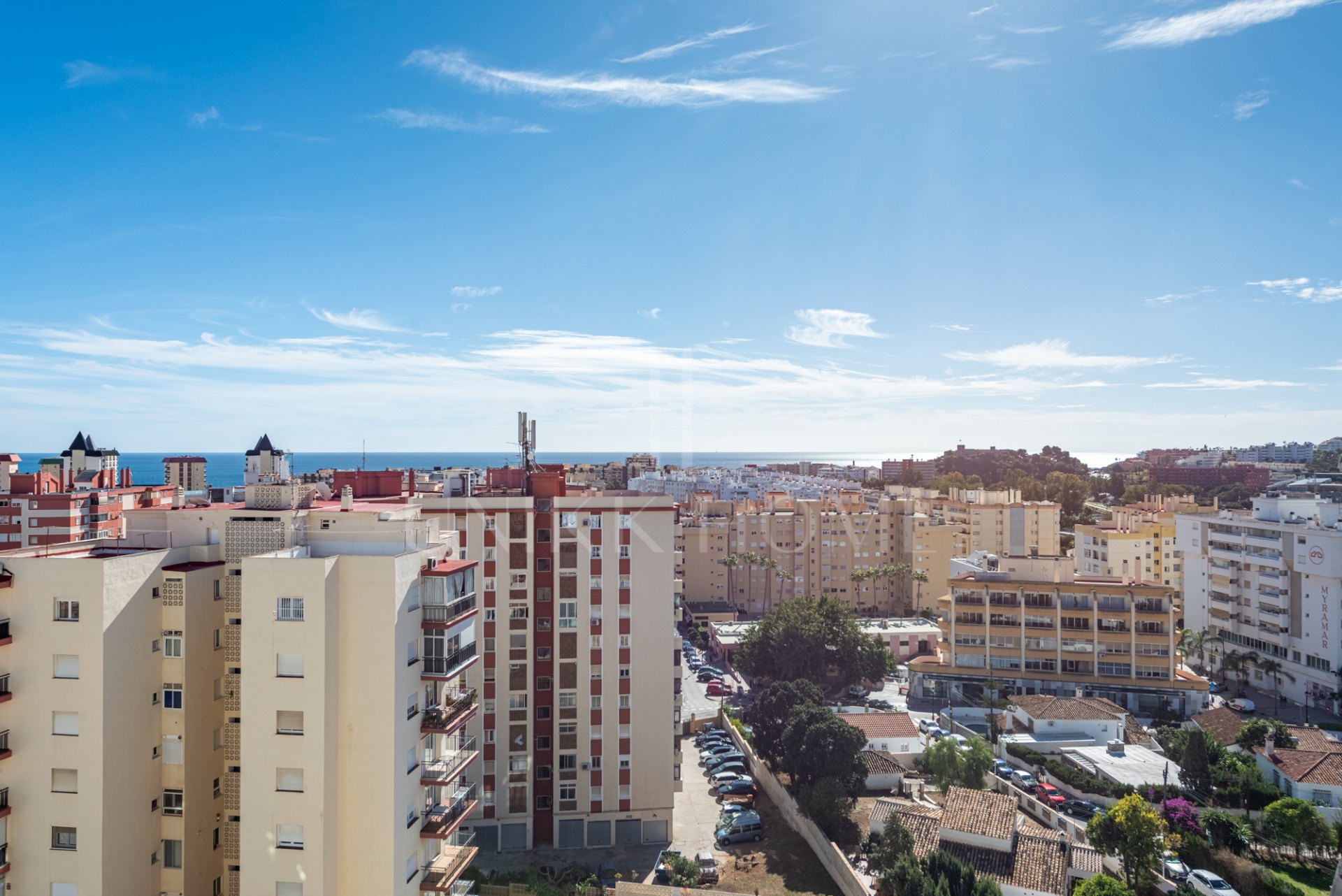 Apartamento en venta en Fuengirola Centro