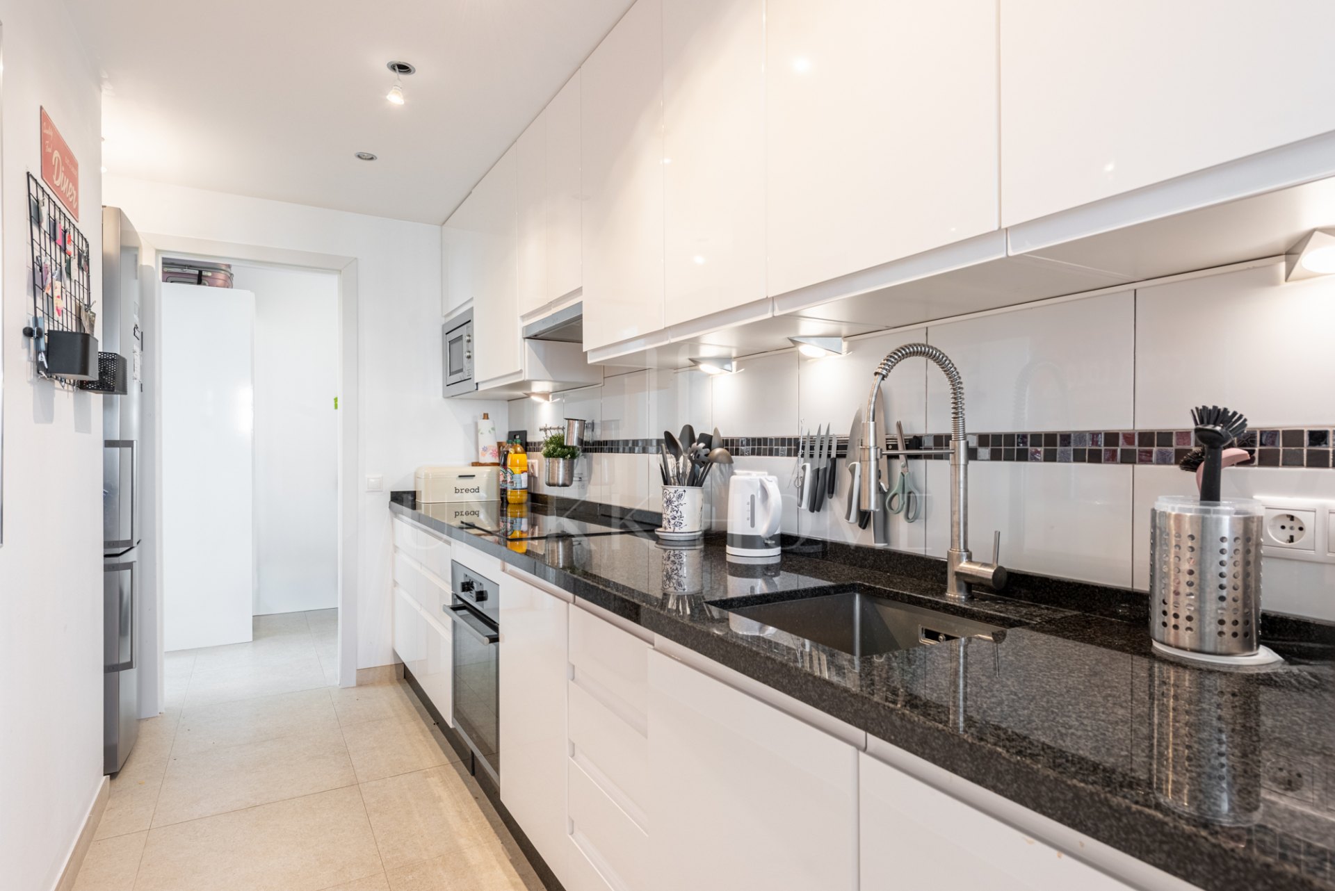 Apartamento en venta en Fuengirola Centro