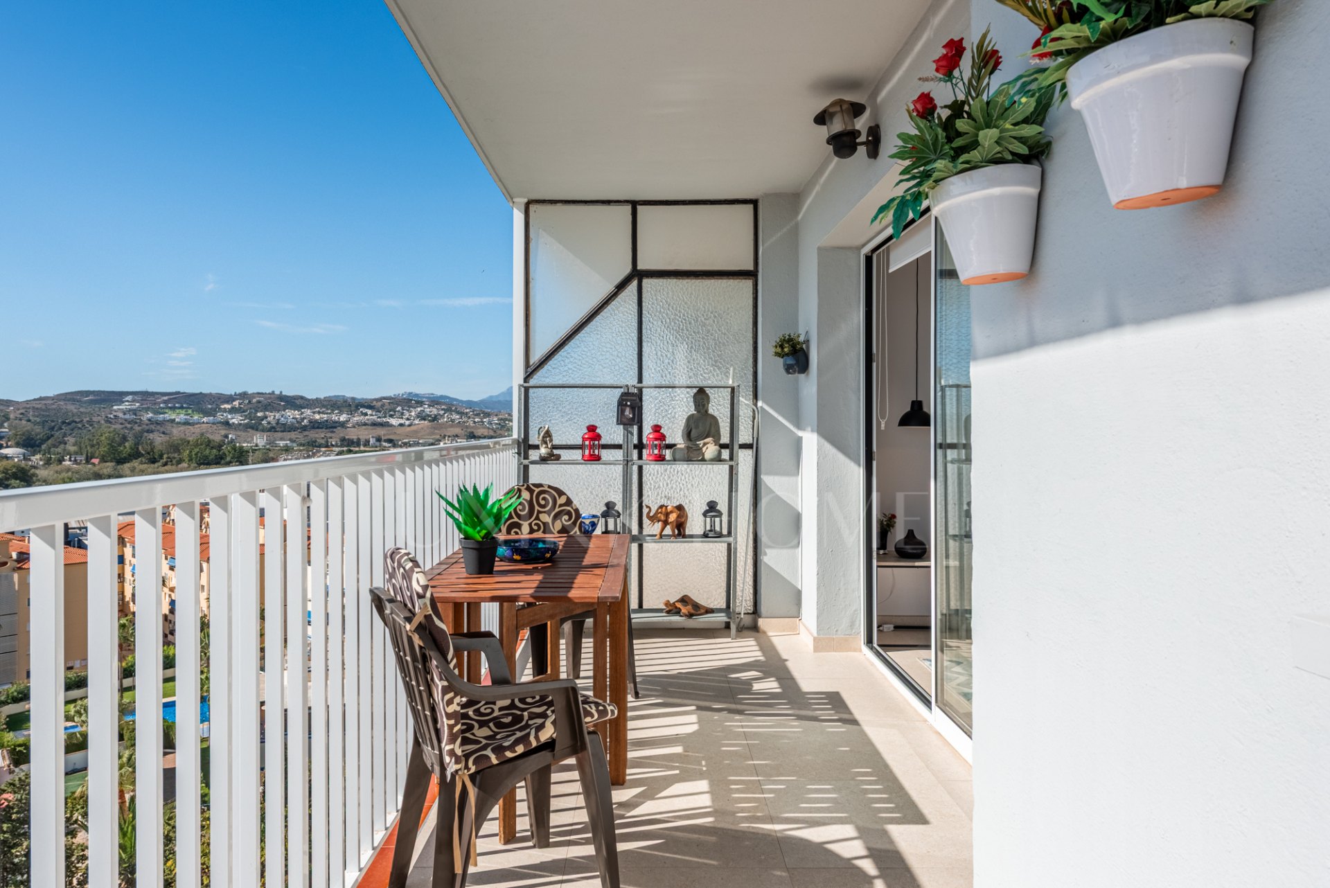 Apartamento en venta en Fuengirola Centro