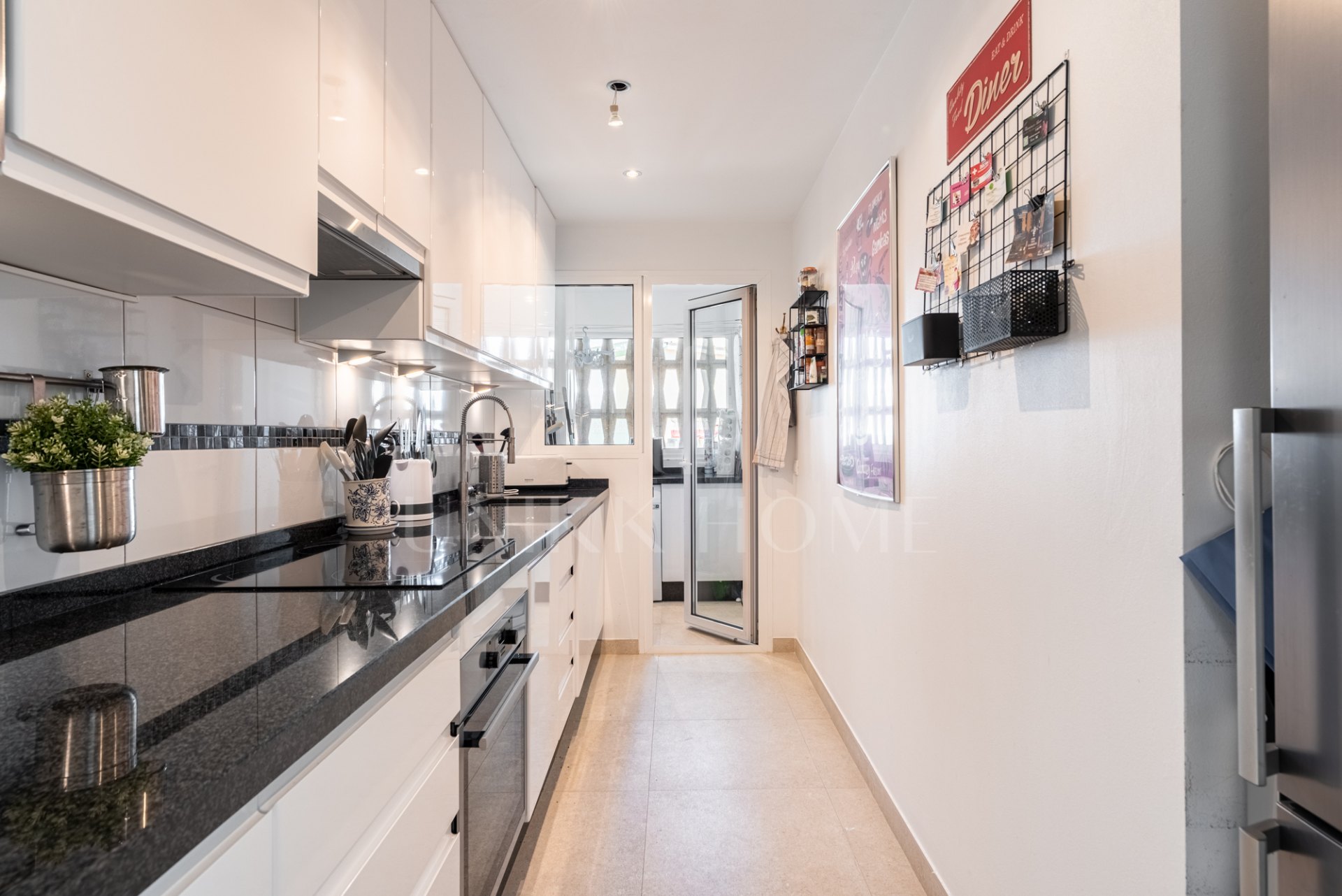 Apartamento en venta en Fuengirola Centro