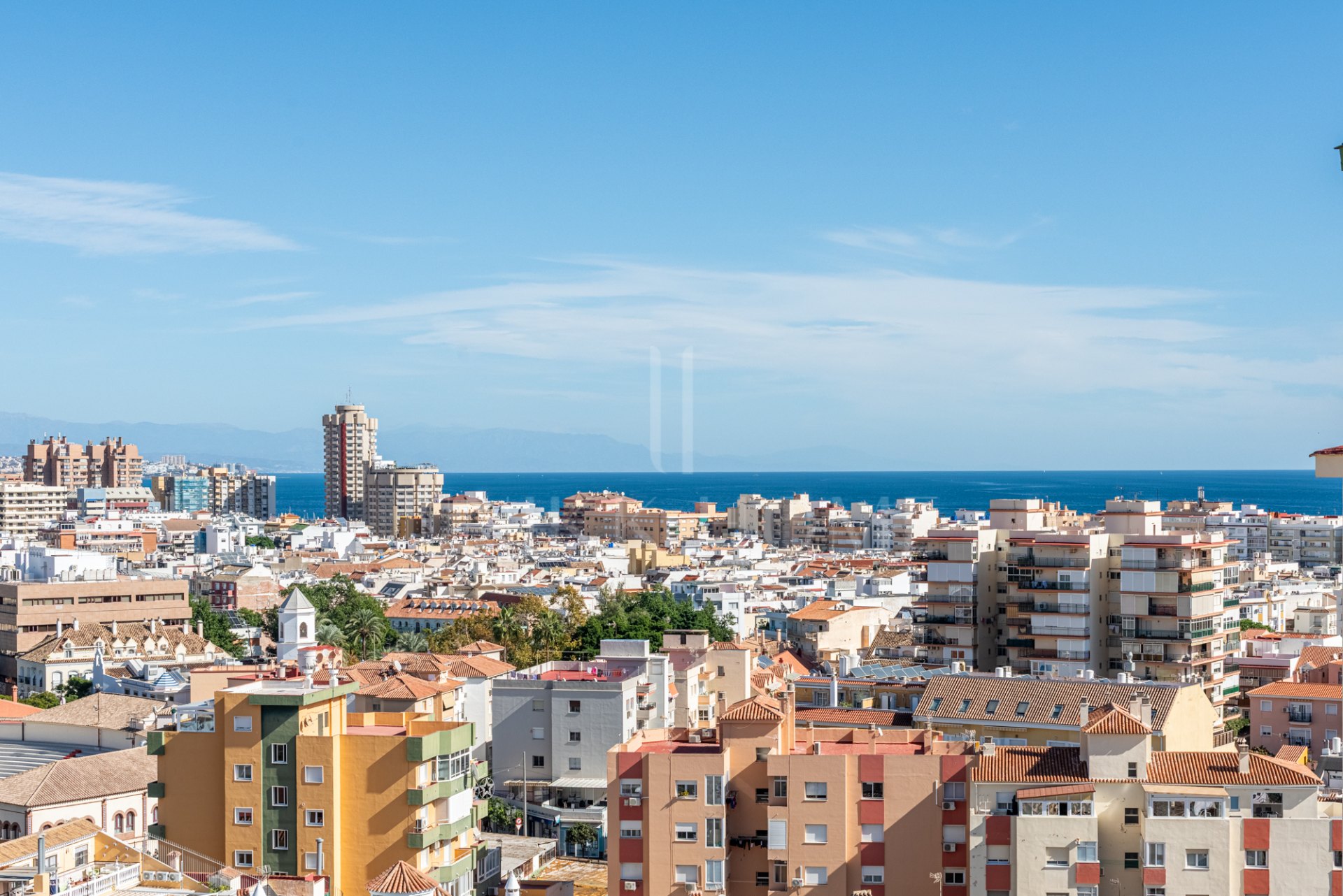 Apartamento en venta en Fuengirola Centro