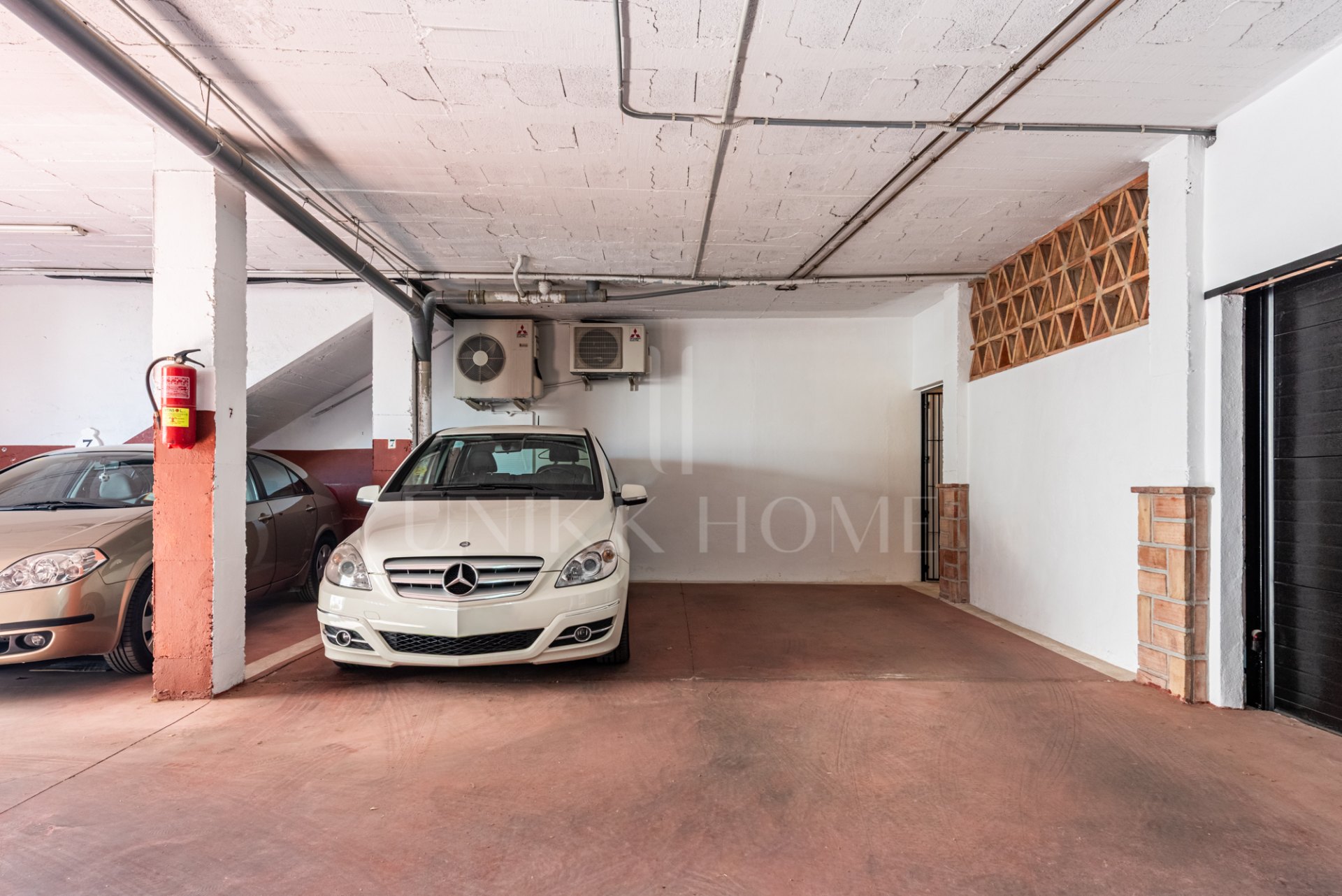 Large house in a quite part of Mijas Pueblo