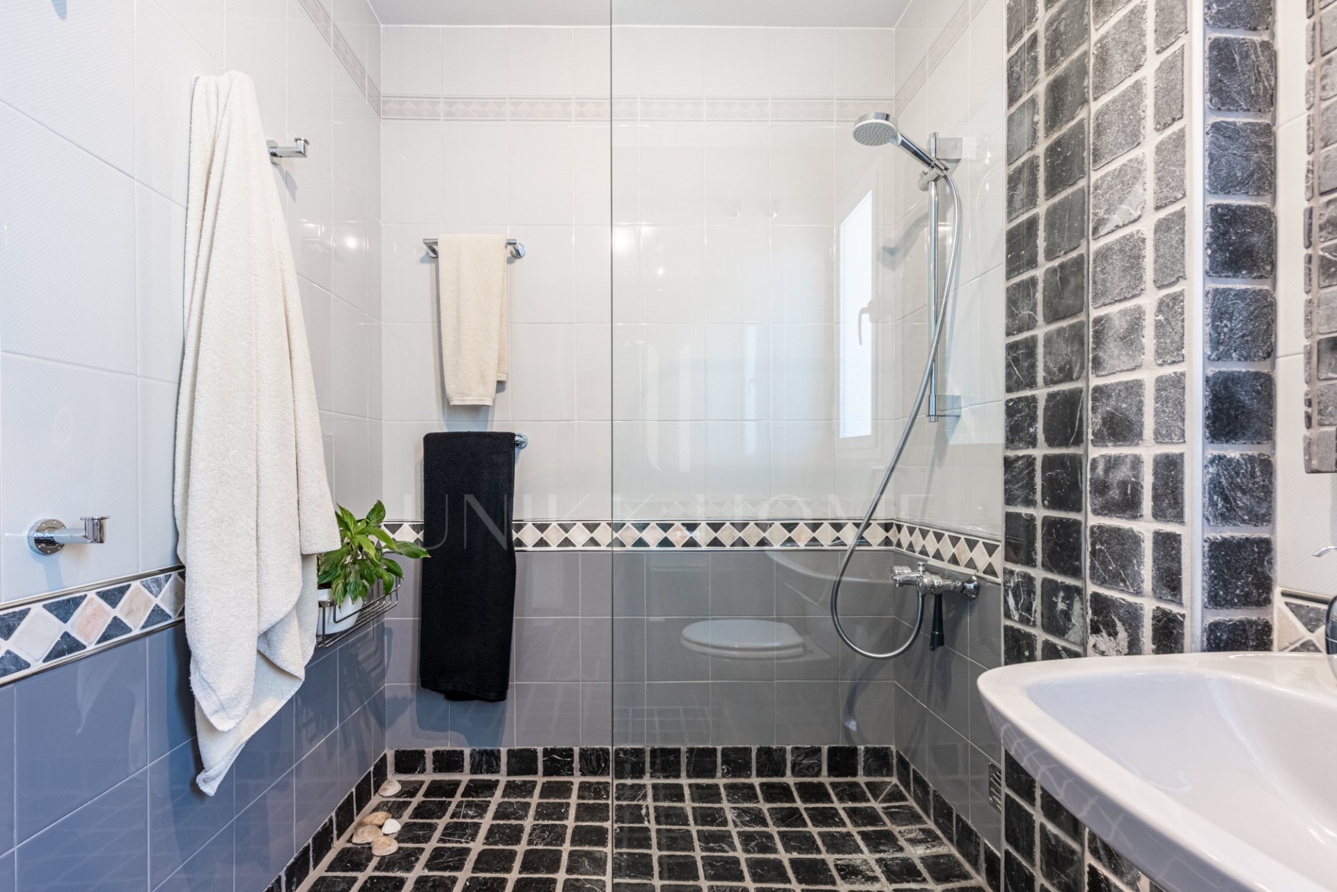 Large house in a quite part of Mijas Pueblo