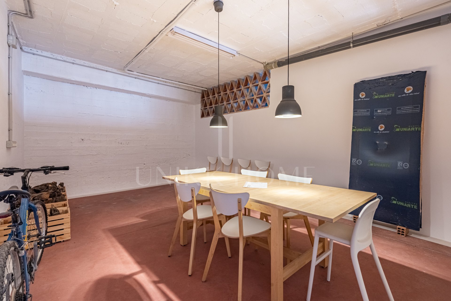 Large house in a quite part of Mijas Pueblo