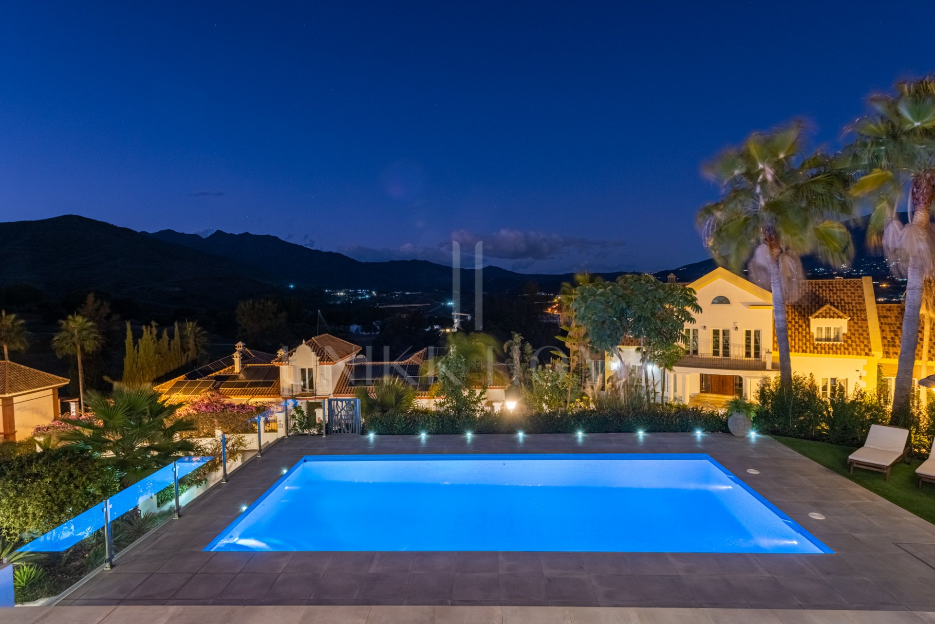 Villa en venta en La Cala Golf Resort, Mijas Costa