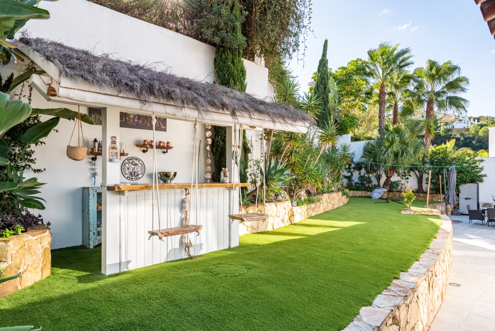 Villa en venta en La Cala Golf Resort, Mijas Costa