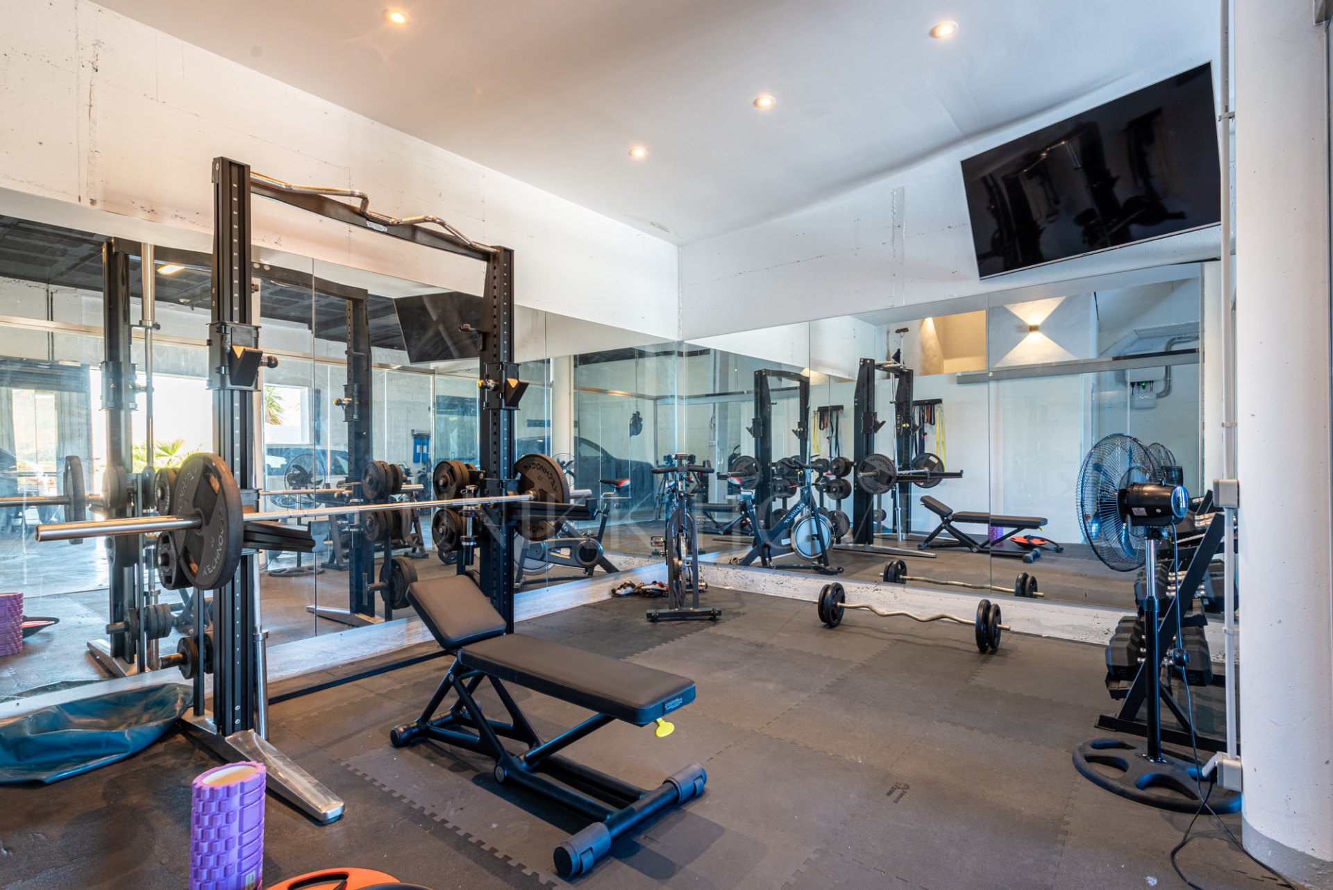 Villa en venta en La Cala Golf Resort, Mijas Costa