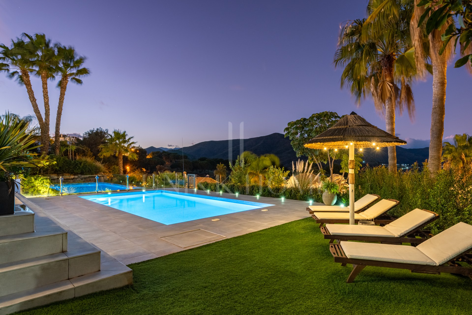 Villa en venta en La Cala Golf Resort, Mijas Costa
