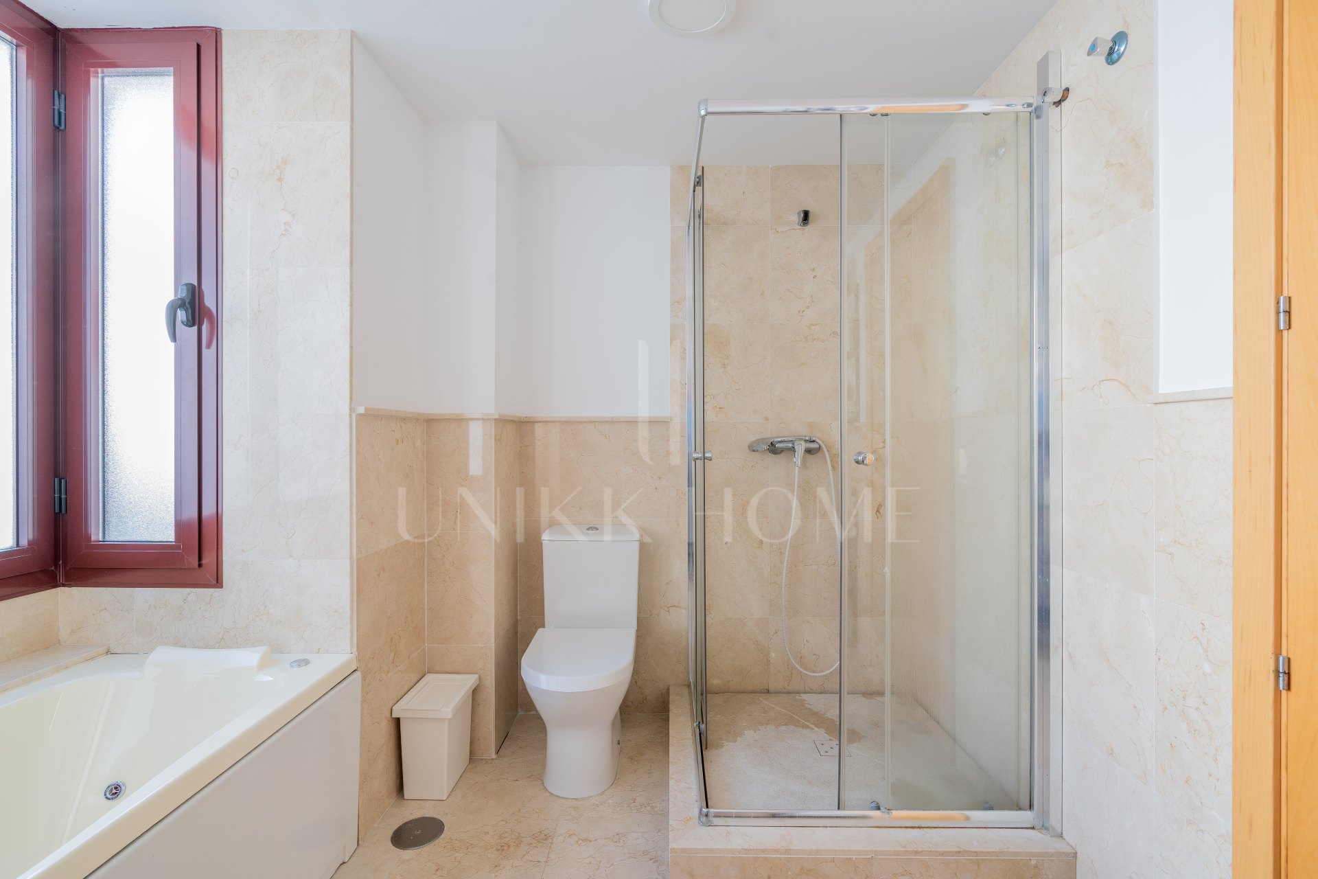 3 bedrooms Townhouse with private pool - your calm spot between Finca Cortesin and Doña Julia