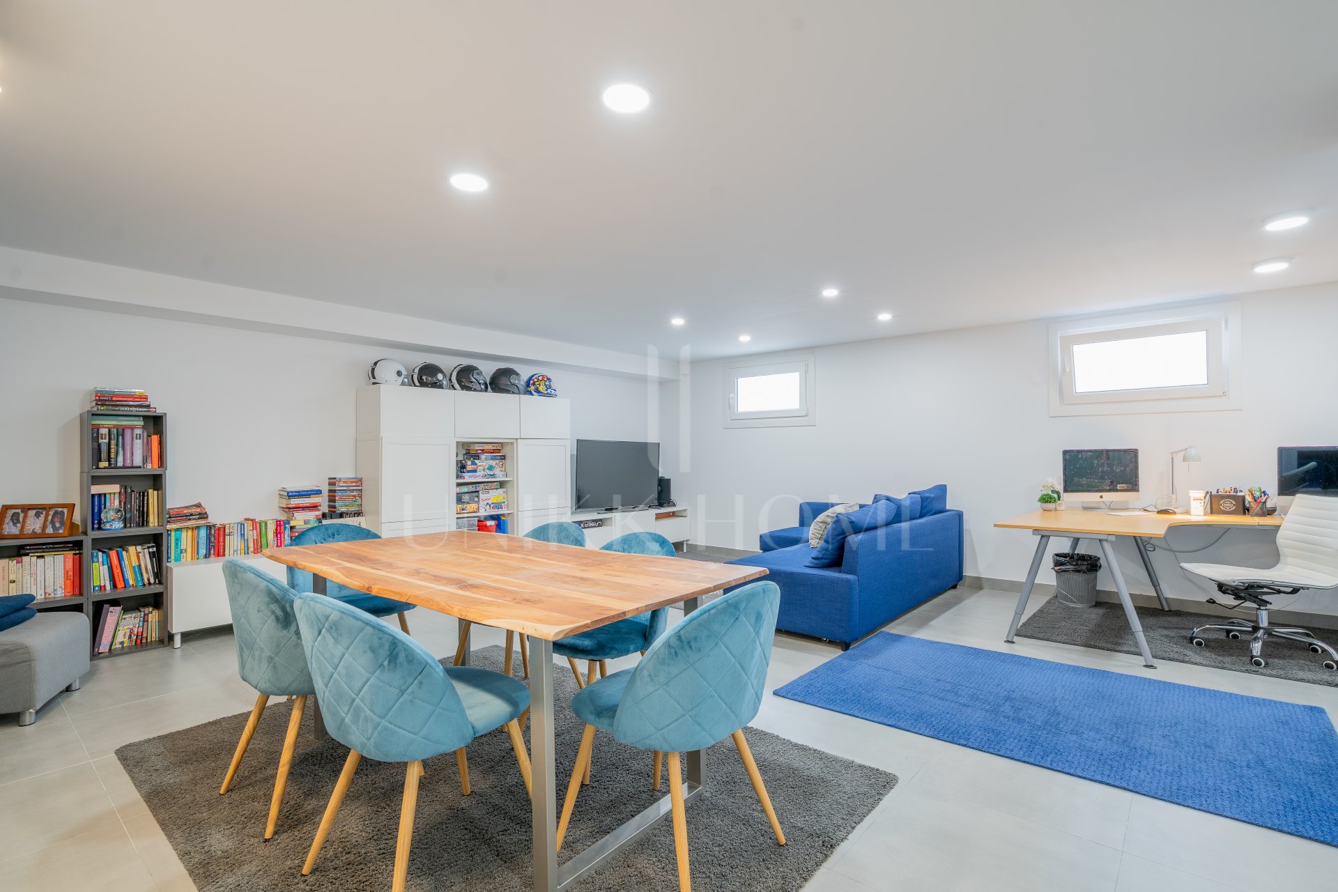 3 bedrooms Townhouse with private pool - your calm spot between Finca Cortesin and Doña Julia