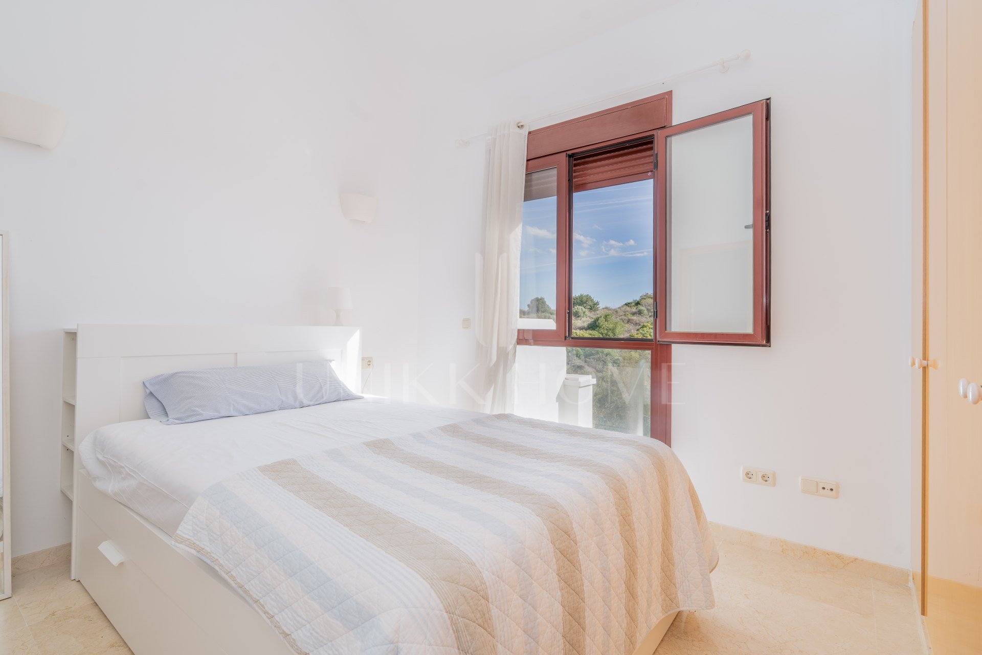 3 bedrooms Townhouse with private pool - your calm spot between Finca Cortesin and Doña Julia