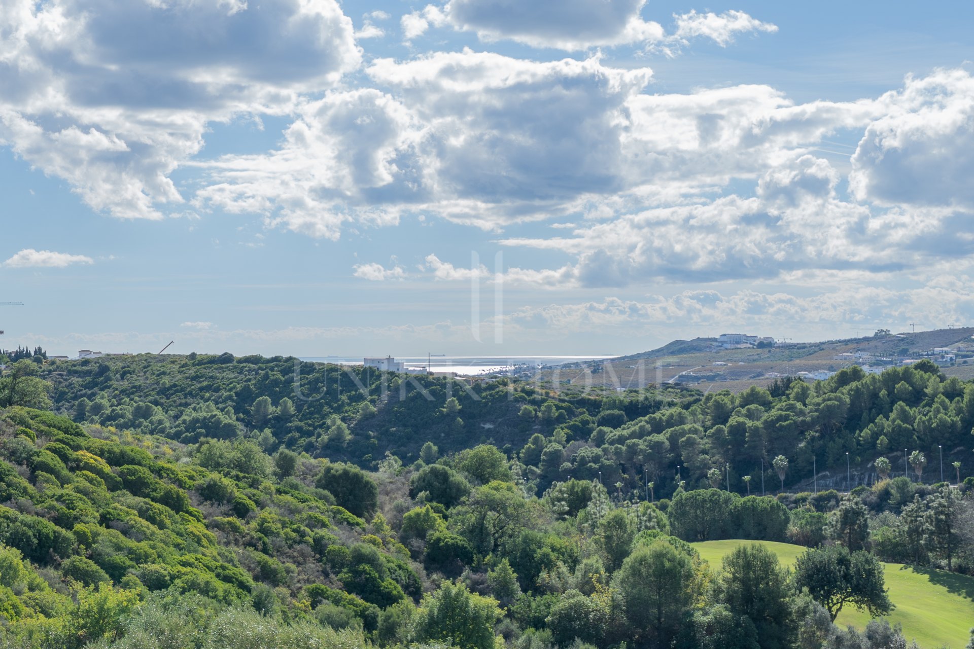 3 bedrooms Townhouse with private pool - your calm spot between Finca Cortesin and Doña Julia