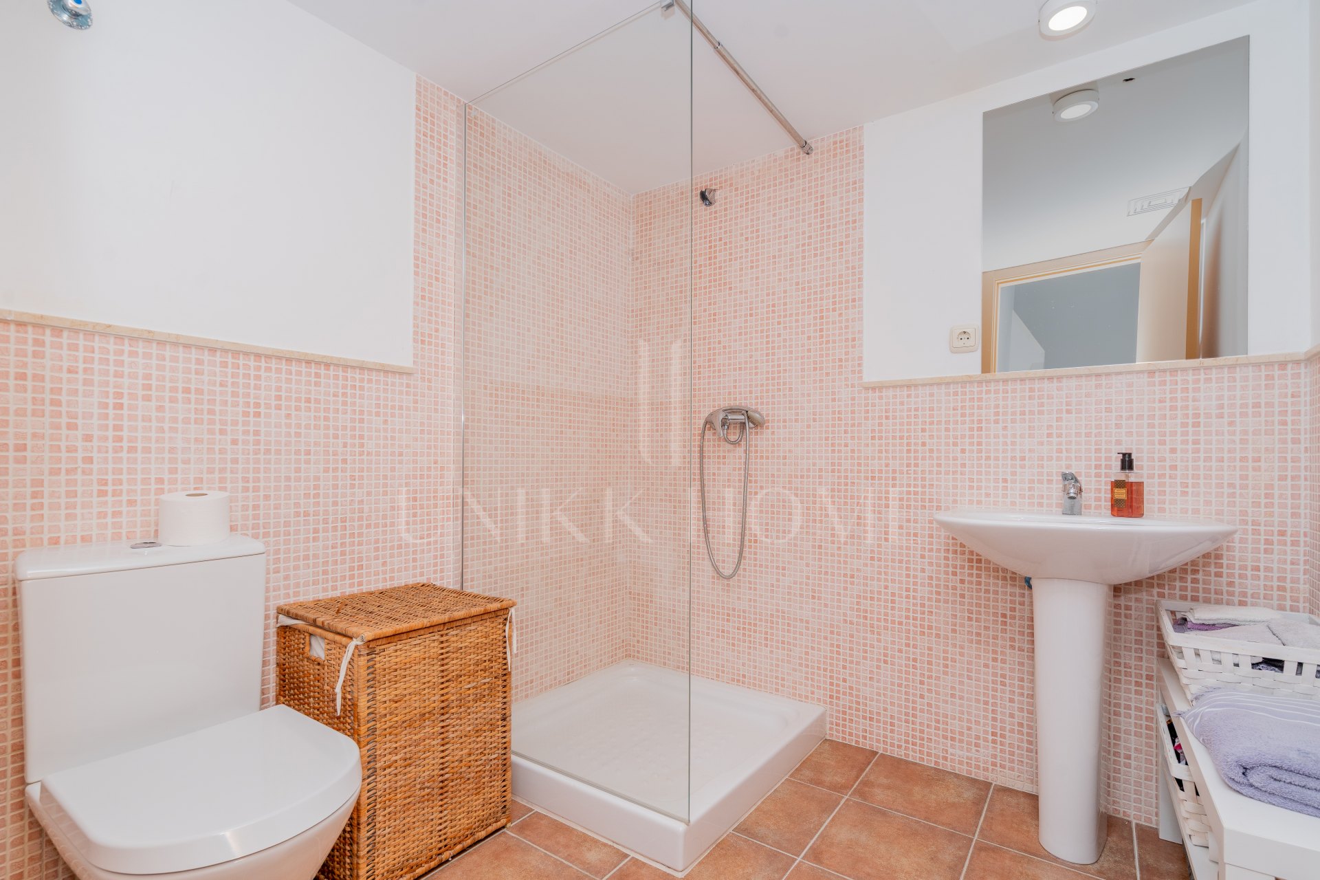 3 bedrooms Townhouse with private pool - your calm spot between Finca Cortesin and Doña Julia