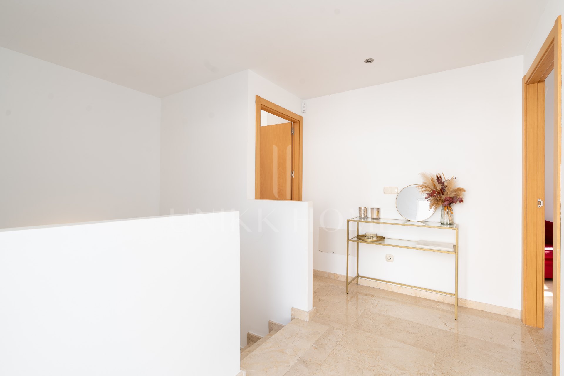 3 bedrooms Townhouse with private pool - your calm spot between Finca Cortesin and Doña Julia