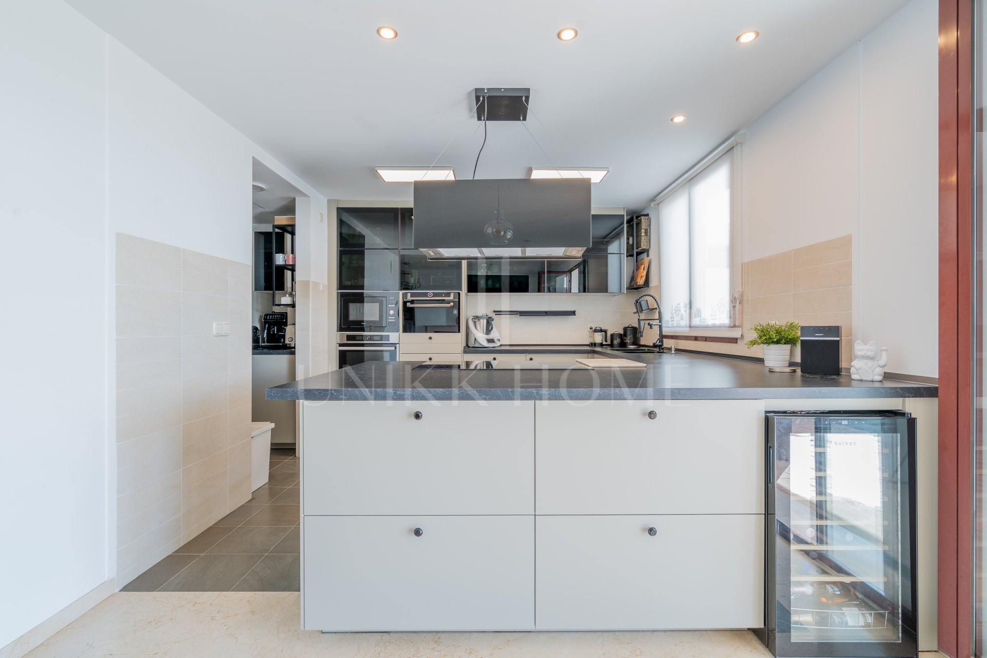 3 bedrooms Townhouse with private pool - your calm spot between Finca Cortesin and Doña Julia