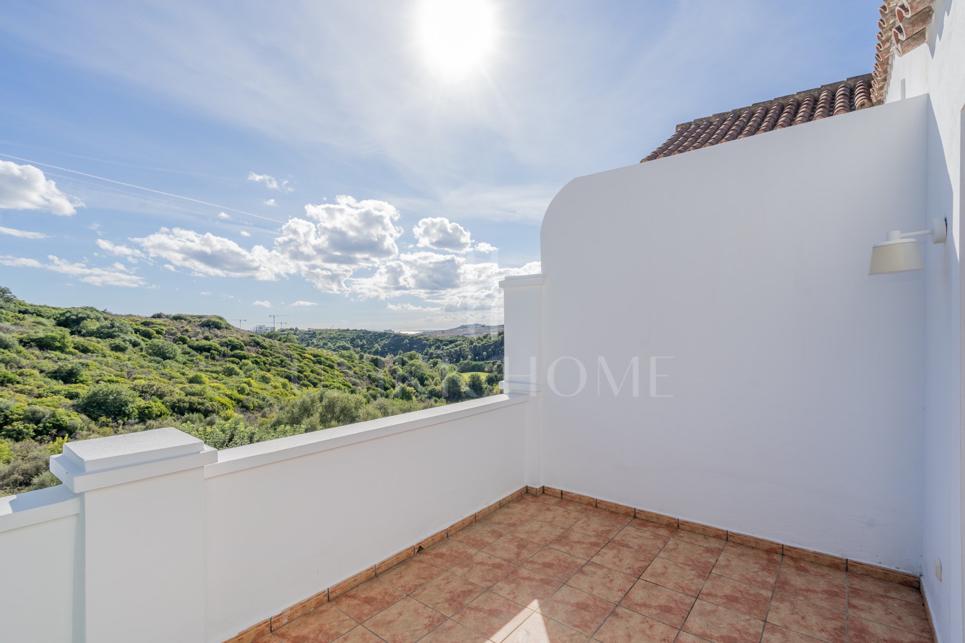 3 bedrooms Townhouse with private pool - your calm spot between Finca Cortesin and Doña Julia
