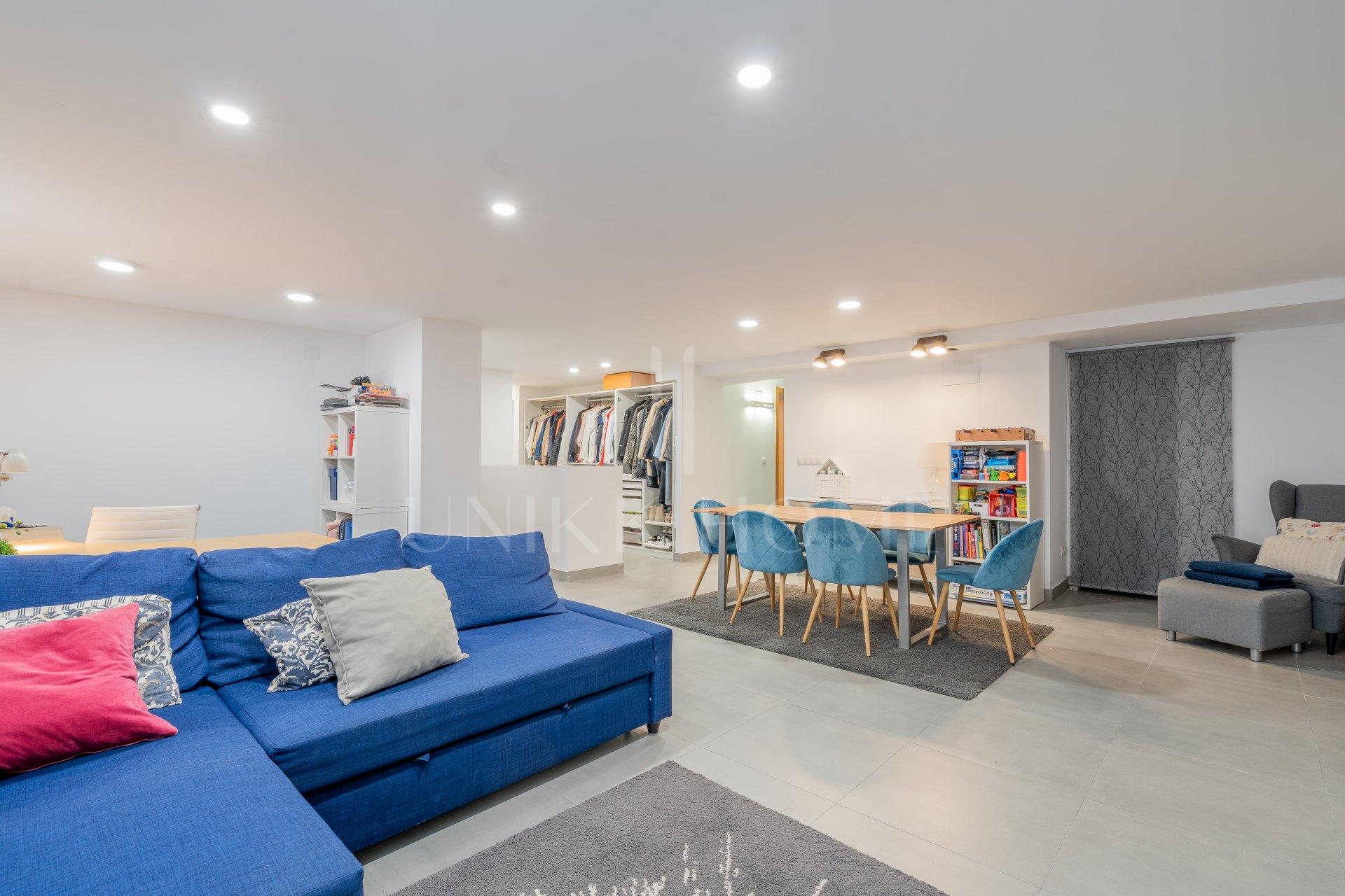 3 bedrooms Townhouse with private pool - your calm spot between Finca Cortesin and Doña Julia