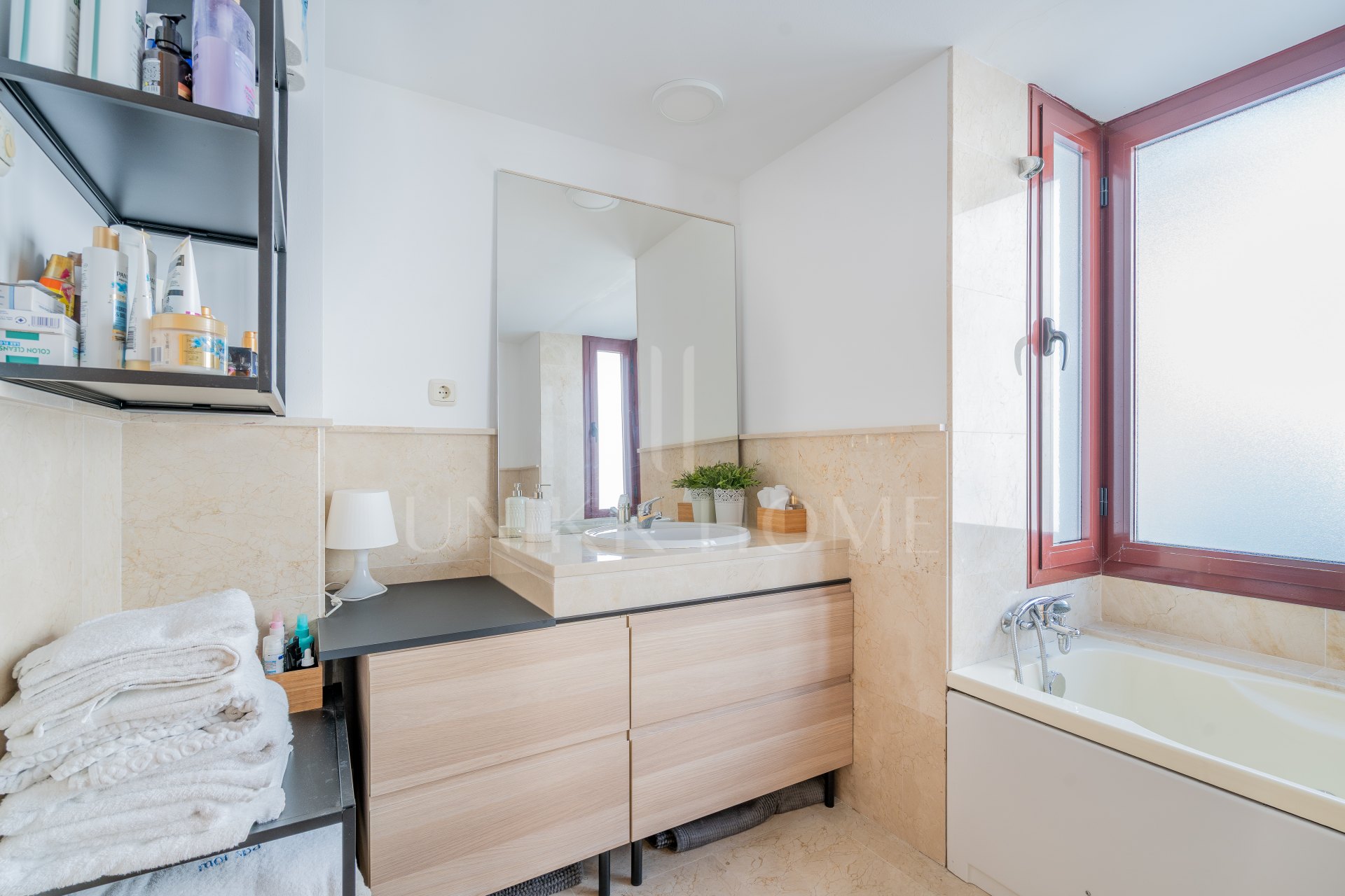 3 bedrooms Townhouse with private pool - your calm spot between Finca Cortesin and Doña Julia