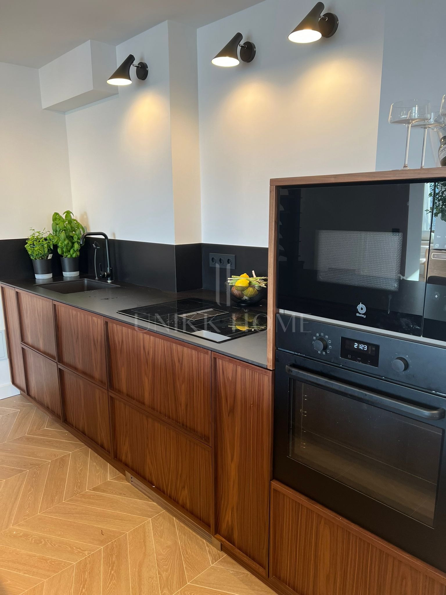 Exclusive Duplex Penthouse near the beach with Private Pool & Panoramic Views – 182 m²