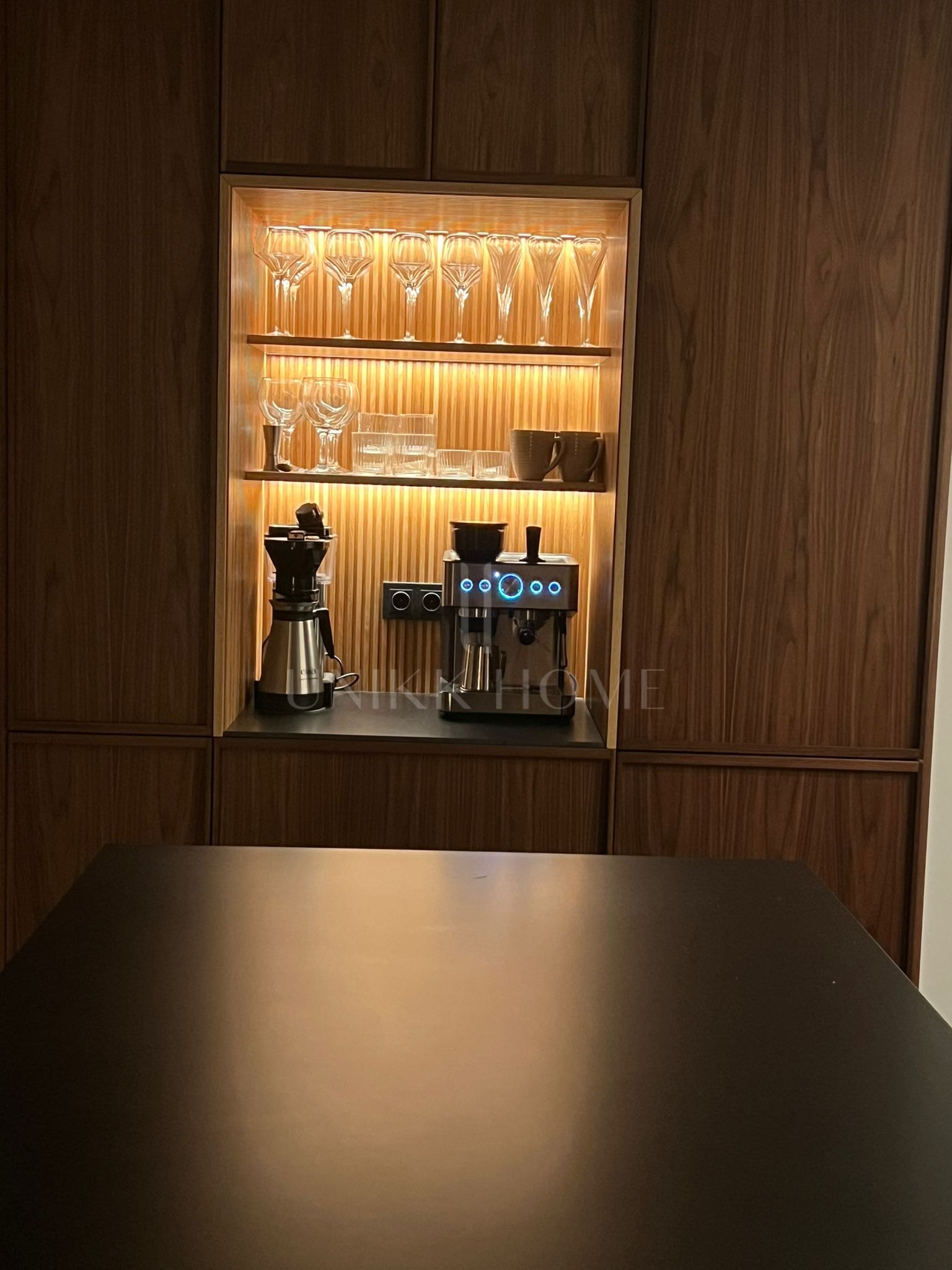 Exclusive Duplex Penthouse near the beach with Private Pool & Panoramic Views – 182 m²