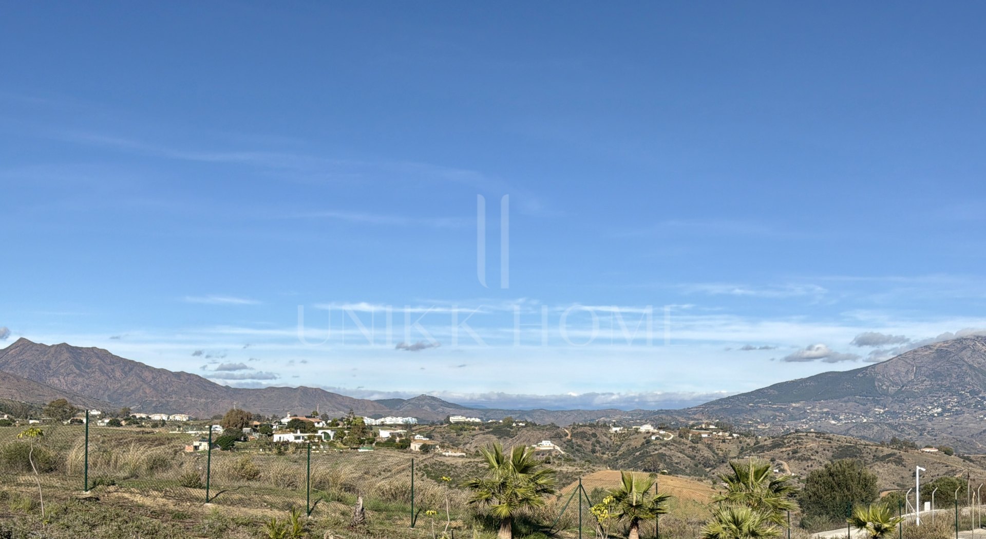 Impresionante ático dúplex con vistas de 360 grados