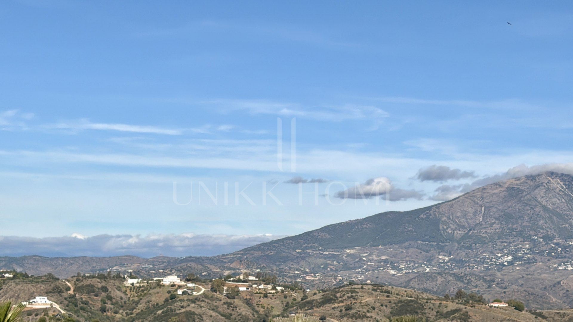 Impresionante ático dúplex con vistas de 360 grados