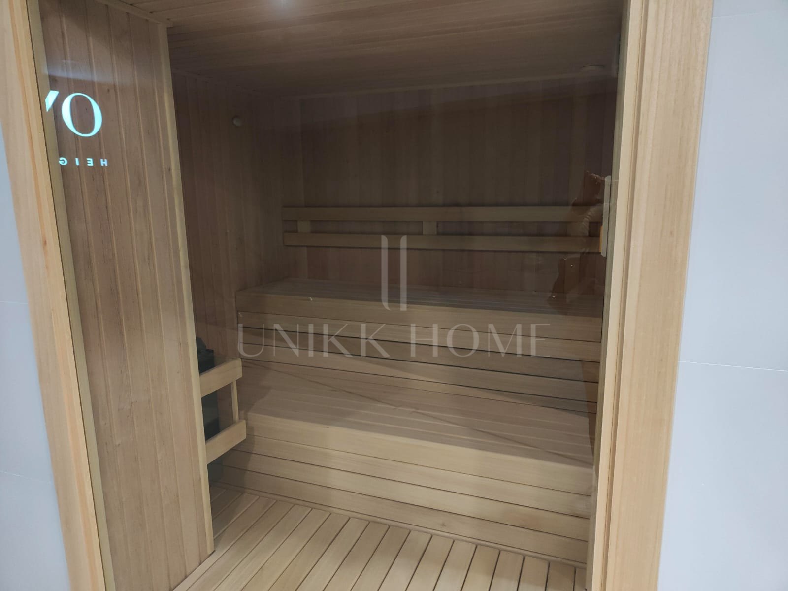 Impresionante ático dúplex con vistas de 360 grados